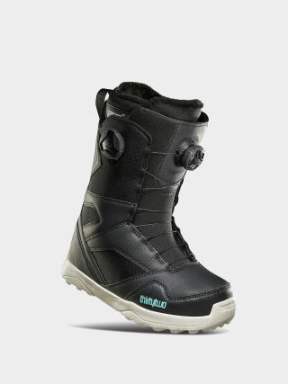 ThirtyTwo Stw Double Boa Snowboard boots Wmn (black)