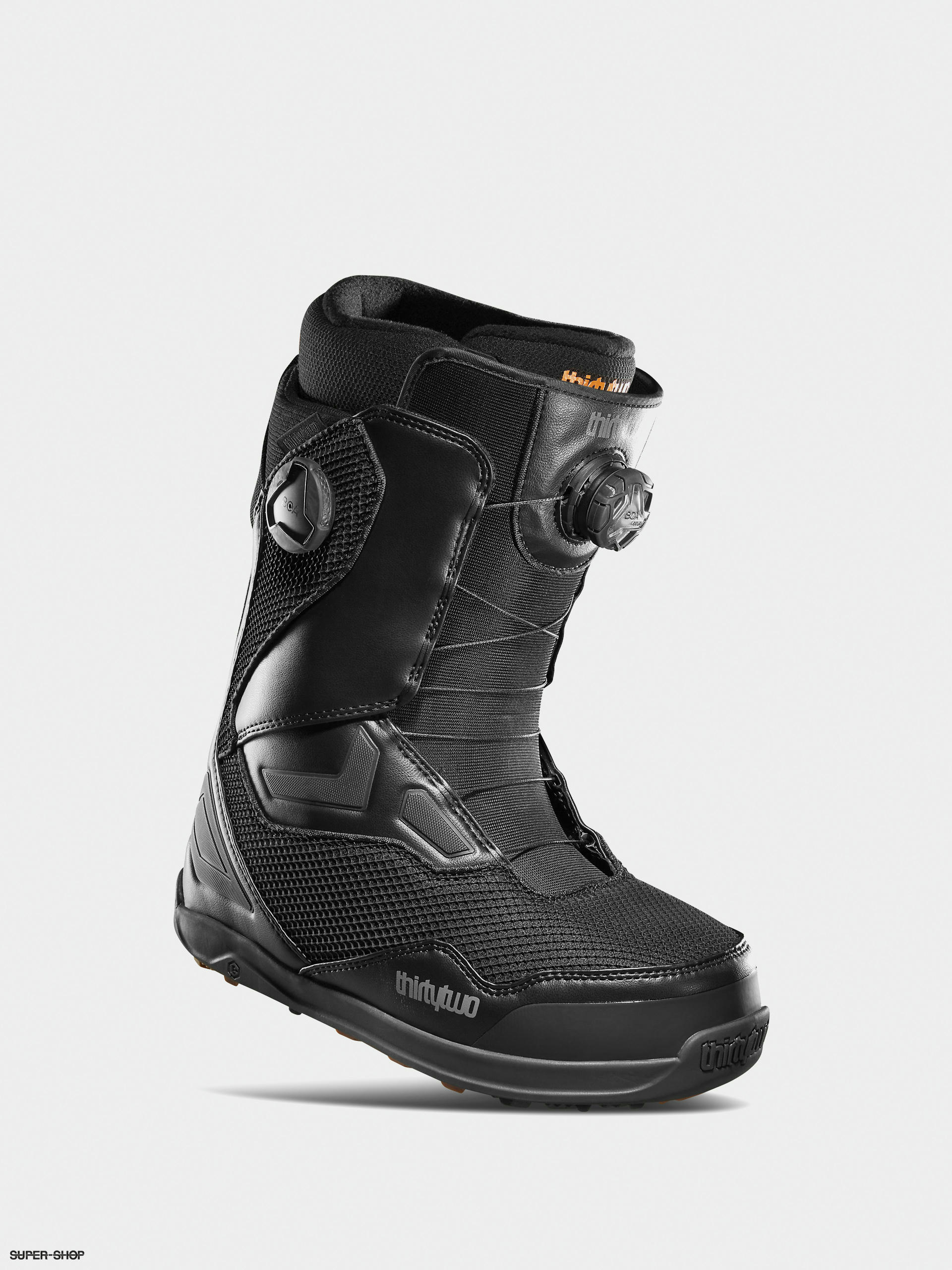 Dc double boa snowboard boots hotsell