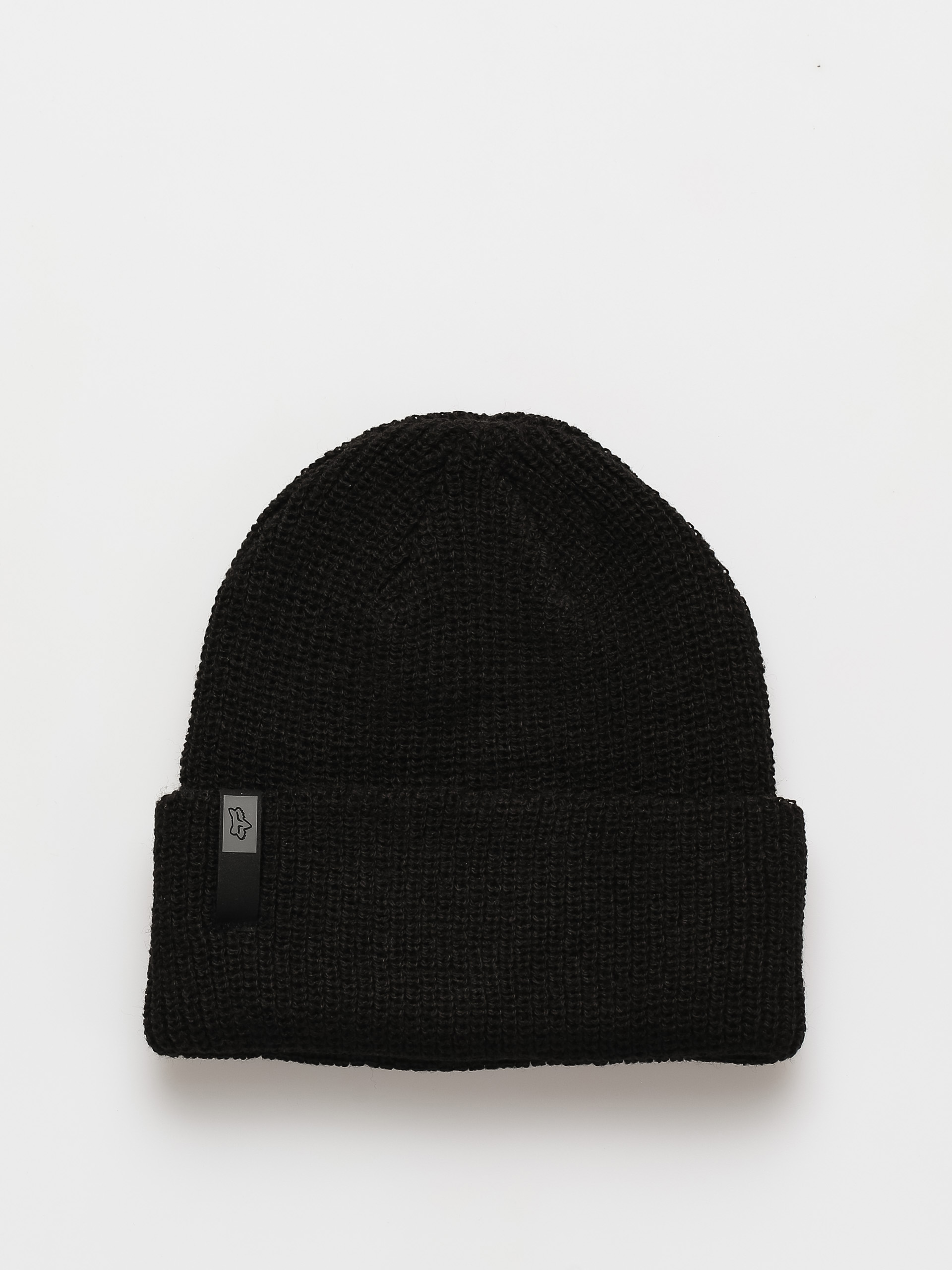 Fox Machinist Beanie black (blk)