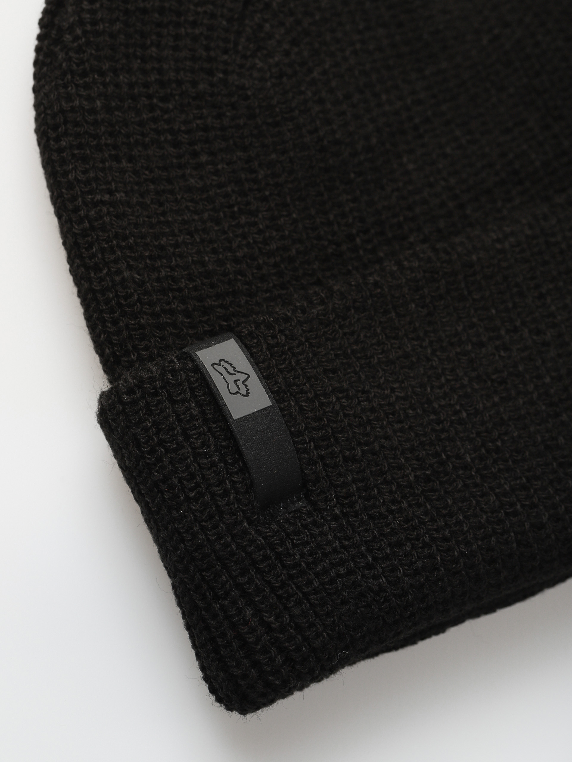 Fox Machinist Beanie (blk)