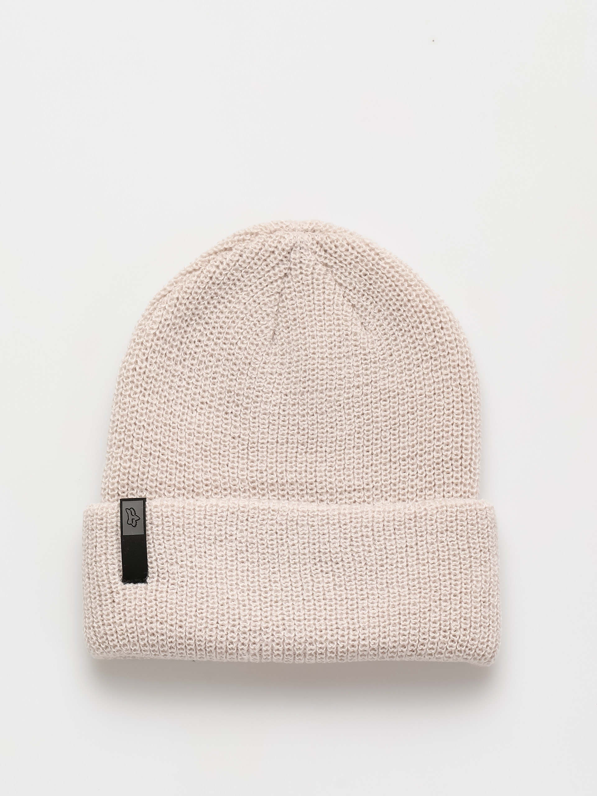 Fox Machinist Beanie beige (vin wht)