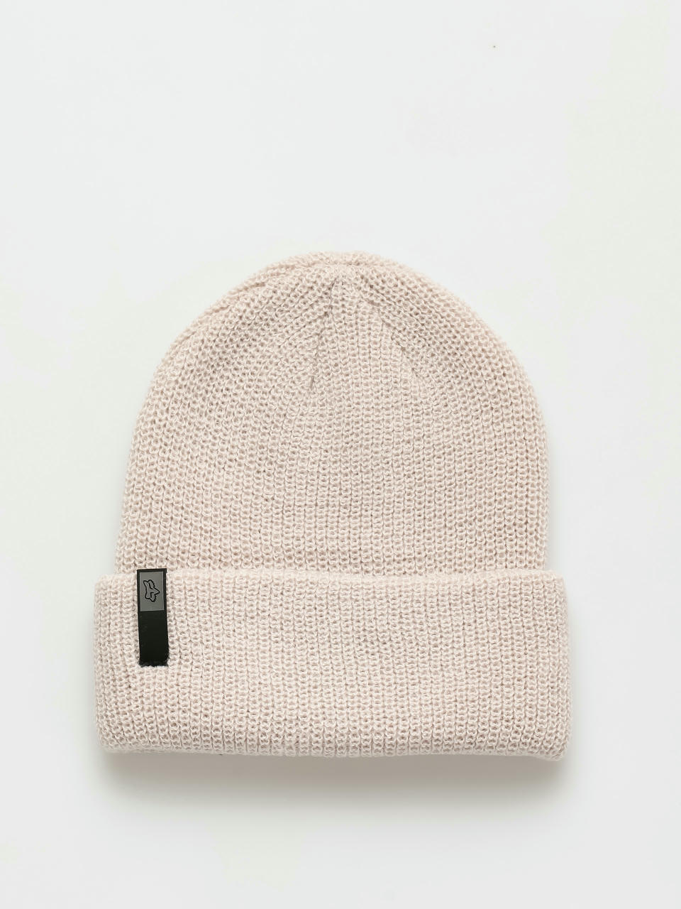 Fox Machinist Beanie (vin wht)