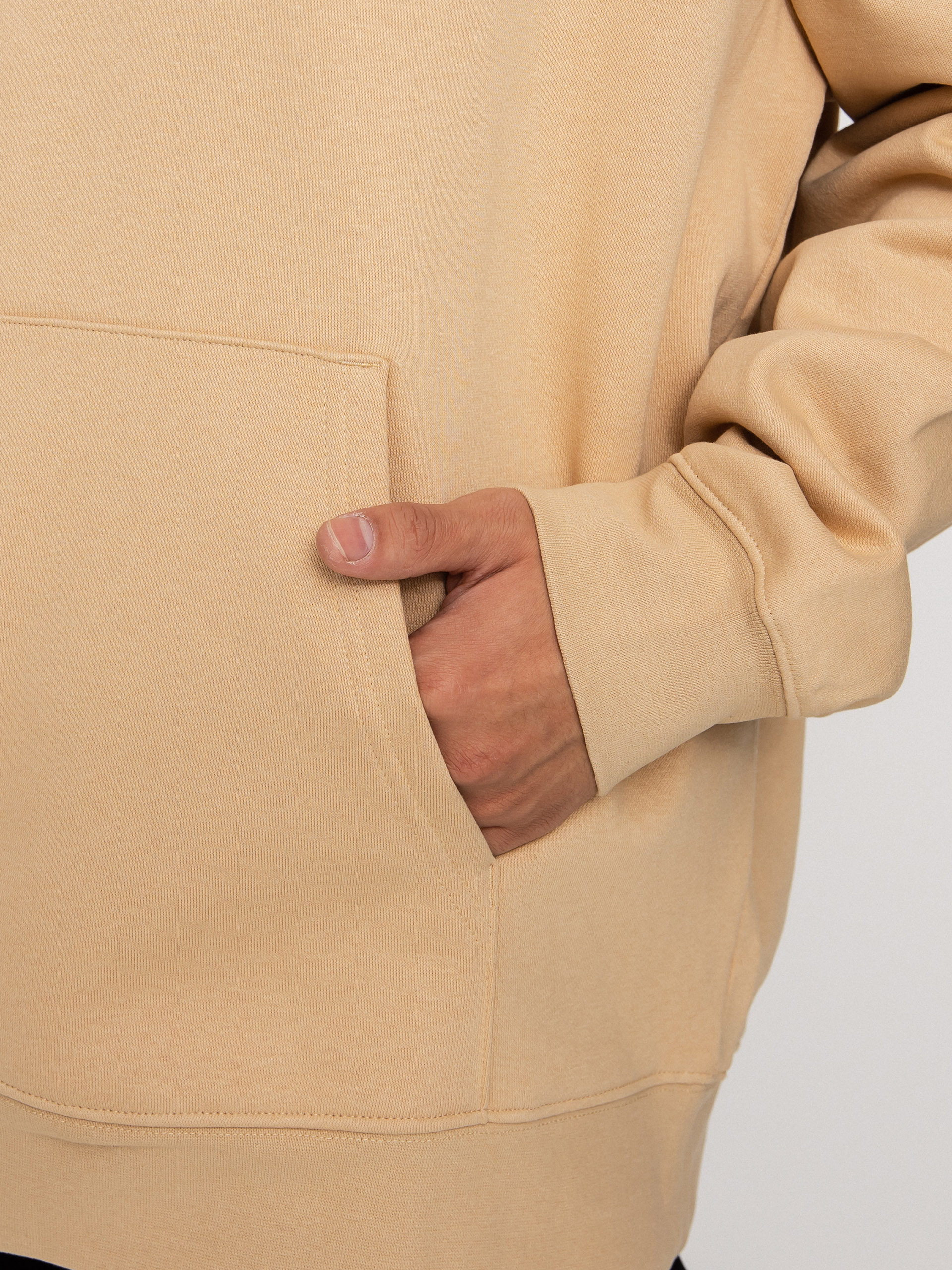 OBEY Grafx Sweatshirt (oat milk)