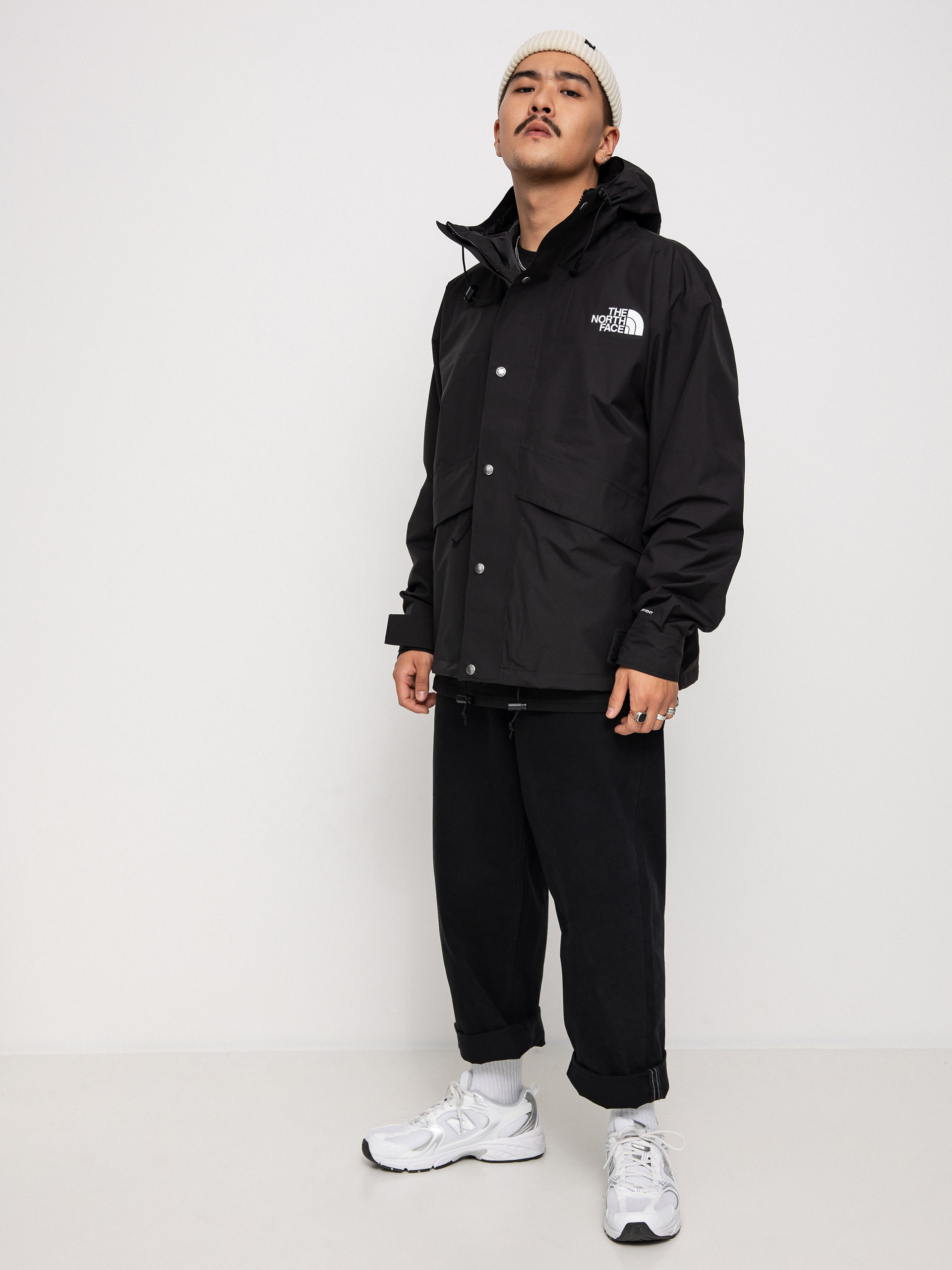 The North Face 86 Retro Mountain Jacket (tnf black)