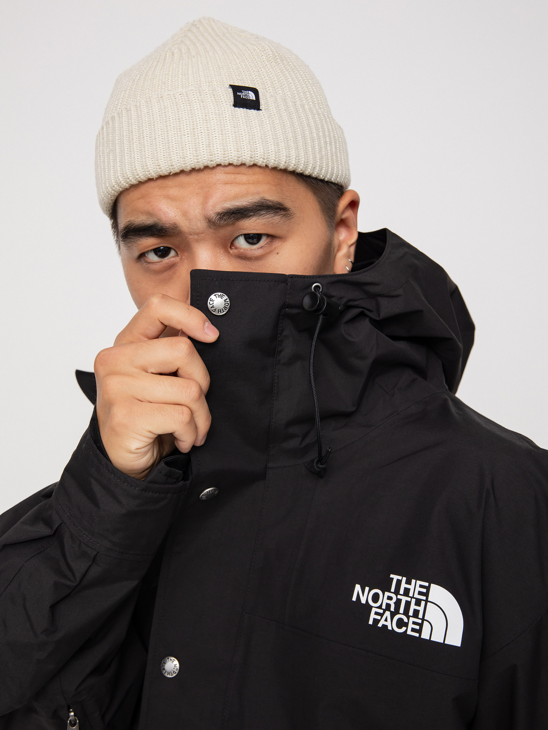 The North Face 86 Retro Mountain Jacket (tnf black)