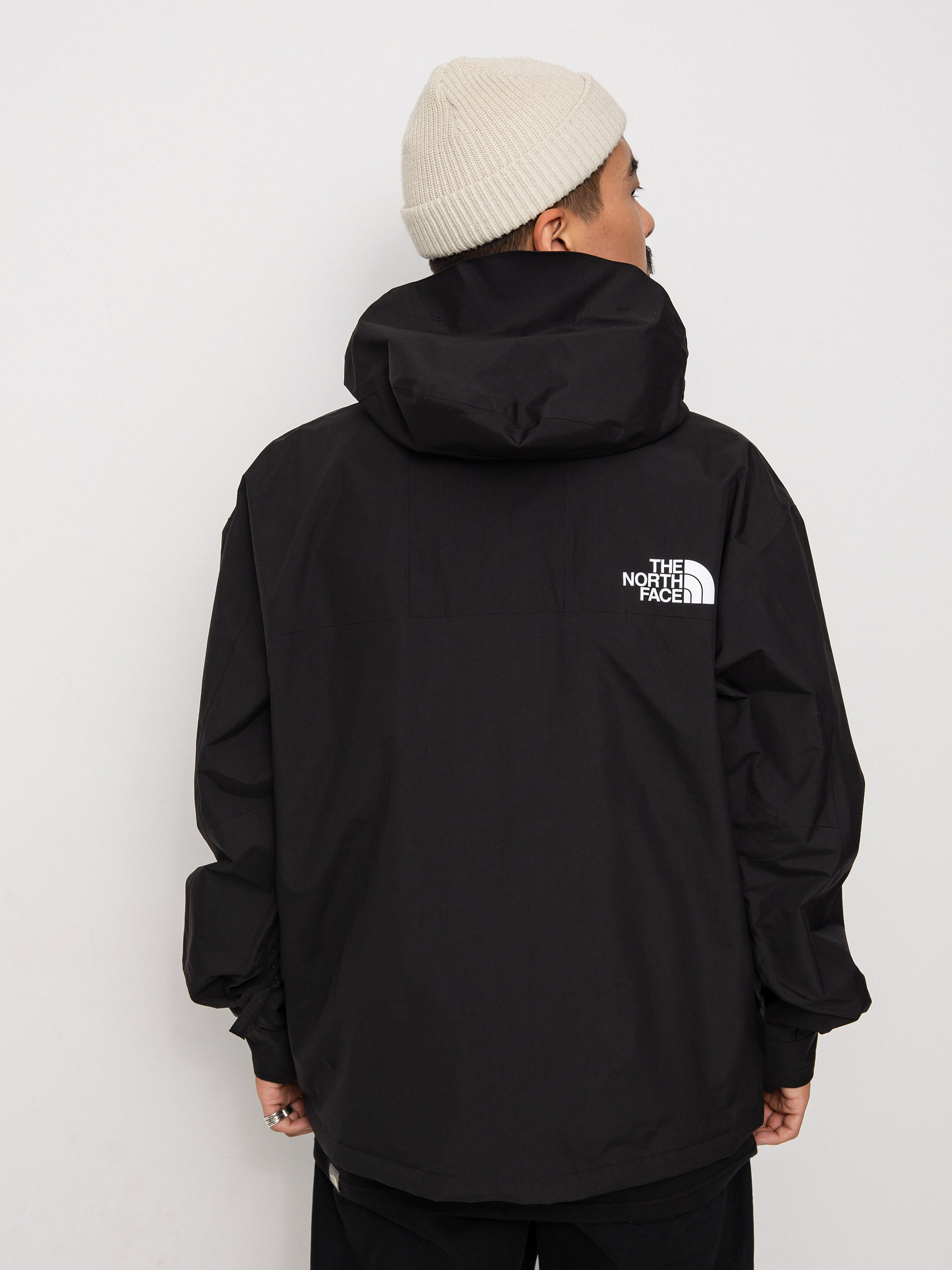 The North Face 86 Retro Mountain Jacket - black (tnf black)