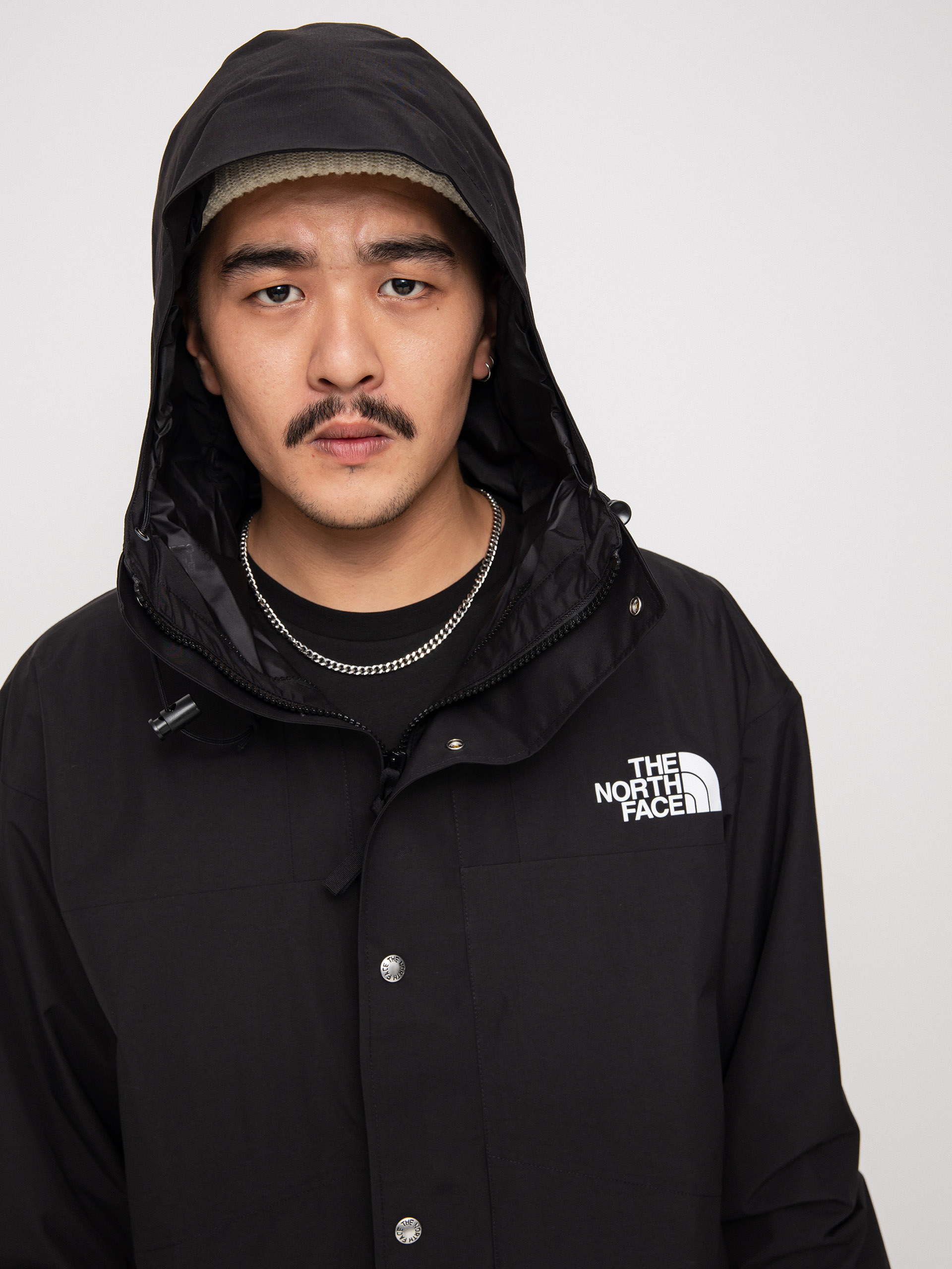 The North Face 86 Retro Mountain Jacket (tnf black)