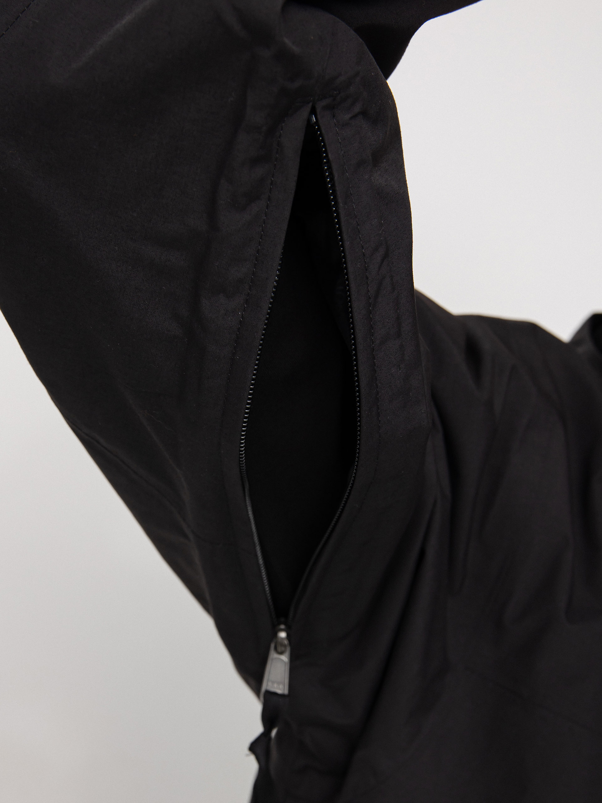 The North Face 86 Retro Mountain Jacket (tnf black)