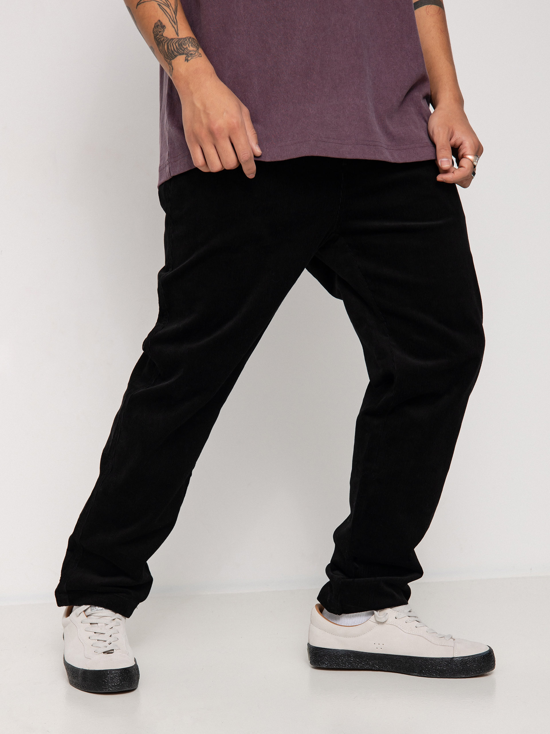 Iriedaily Trapas Pants (black)