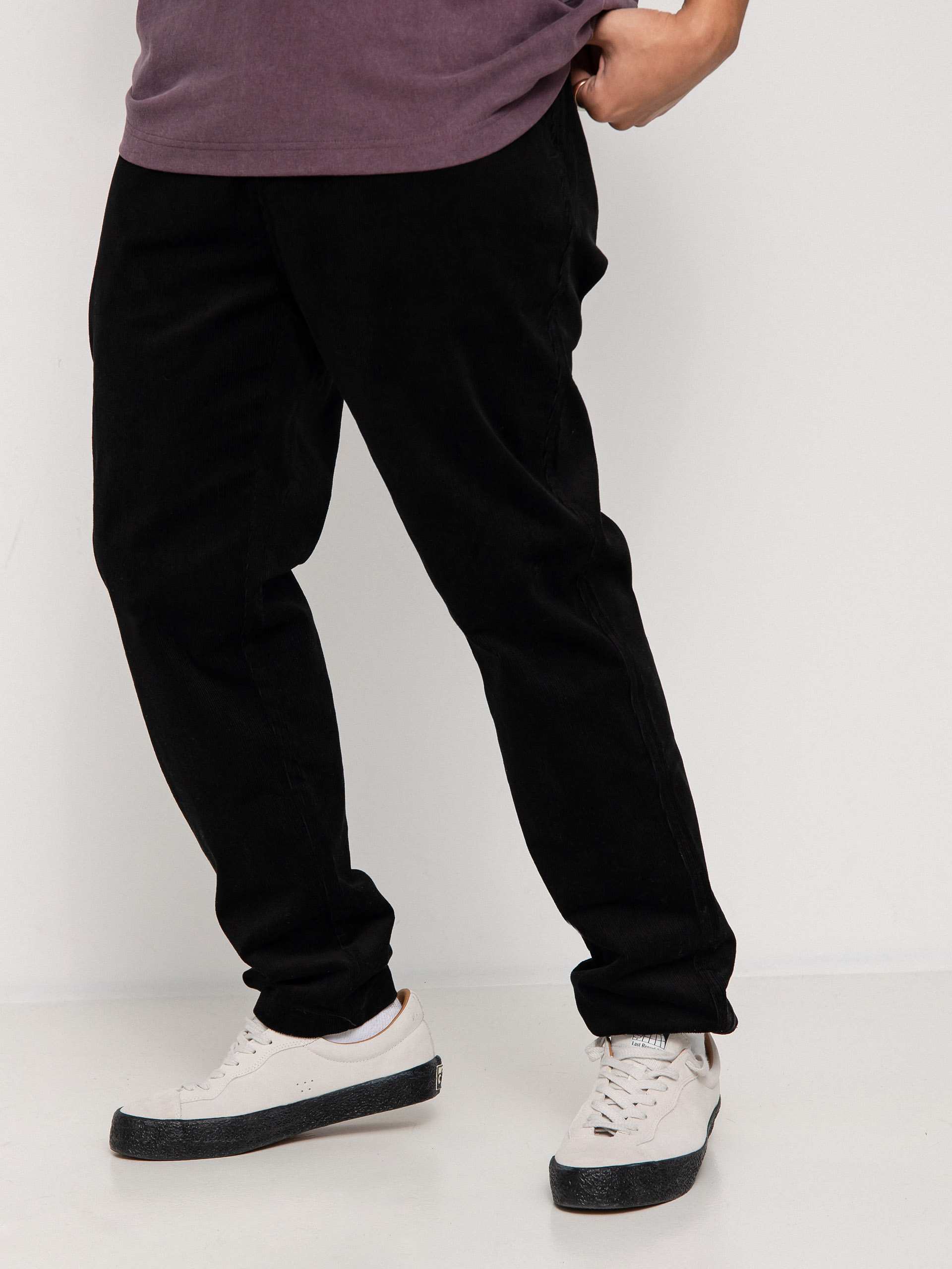 Iriedaily Trapas Pants - black (black)