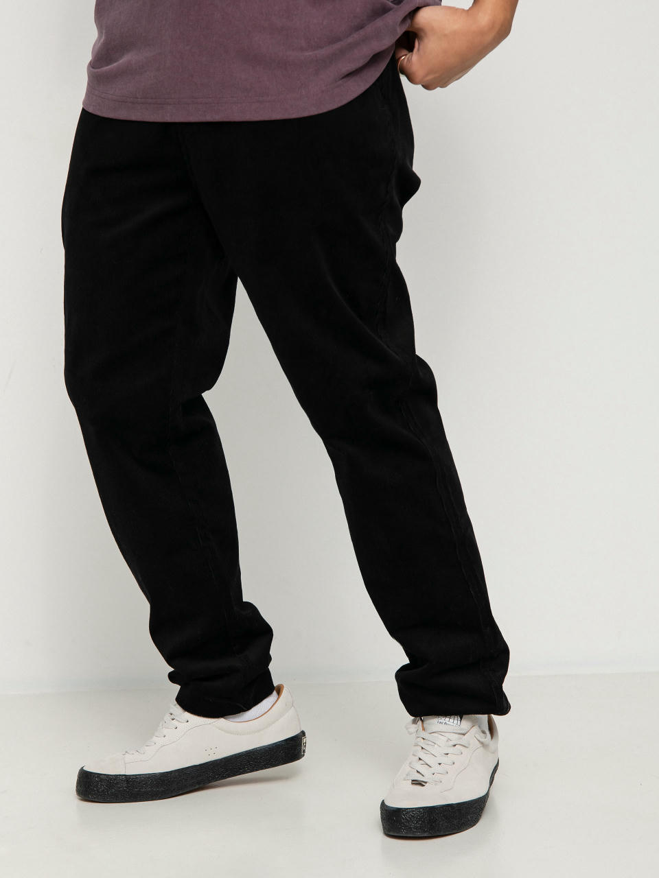 Iriedaily Trapas Pants (black)