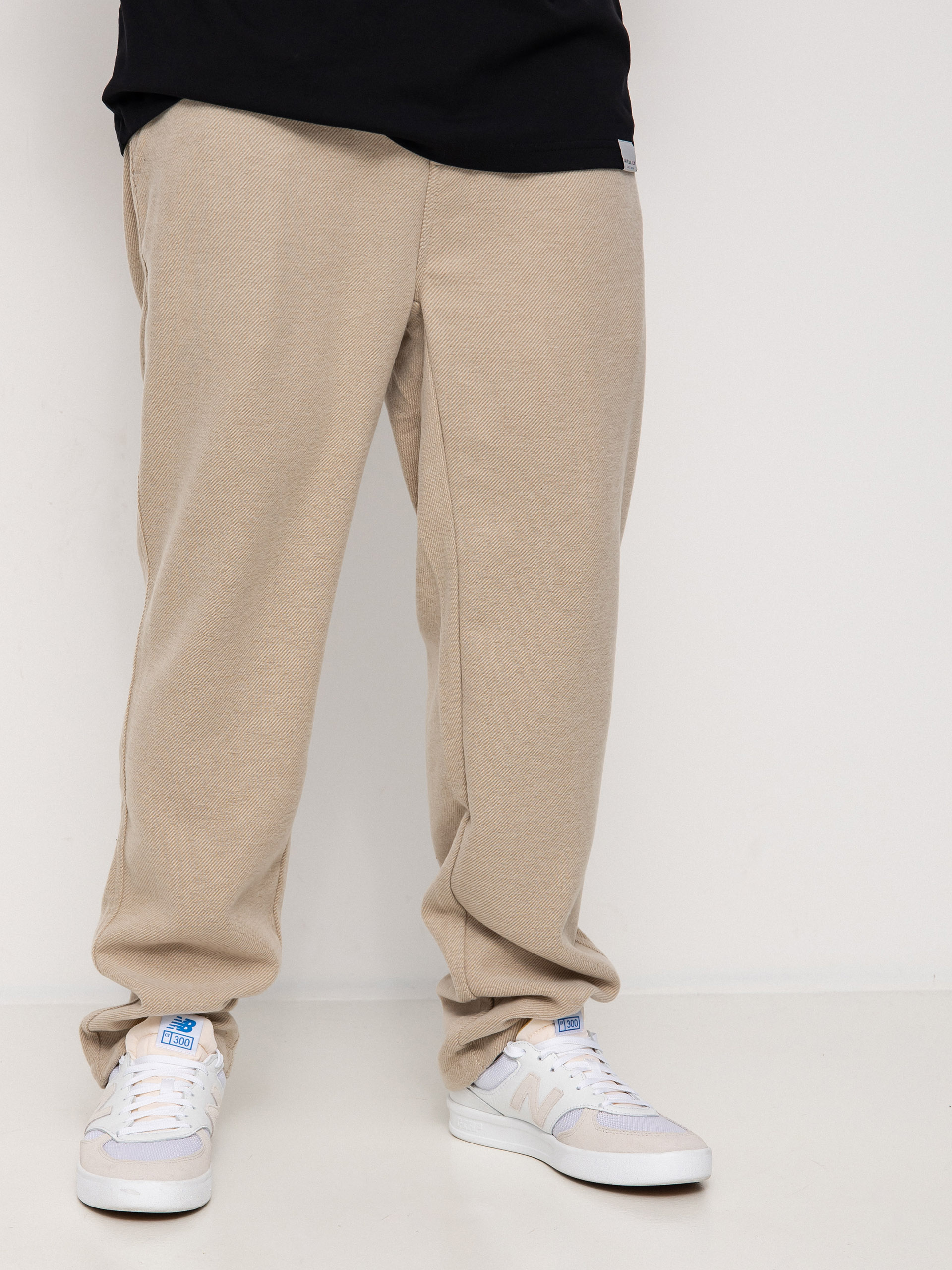 Iriedaily Samuel Flannel Hose (beige)