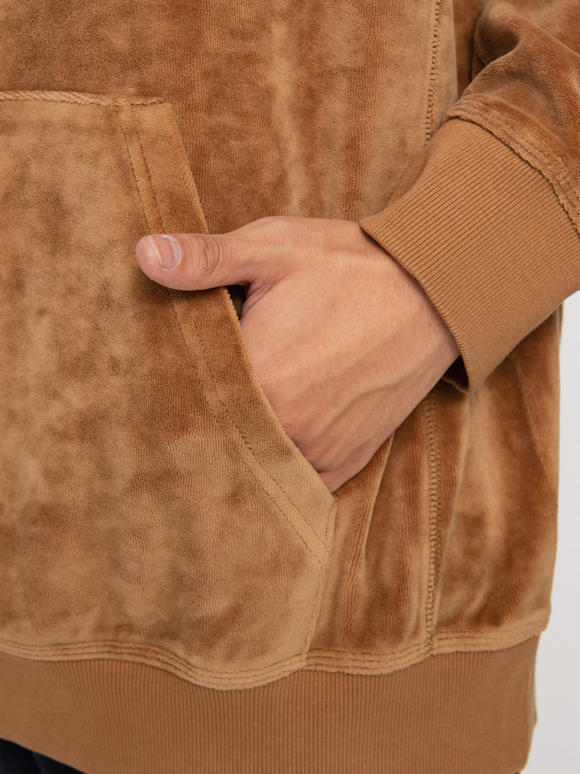 Carhartt WIP United Script HD Hoodie (jasper)