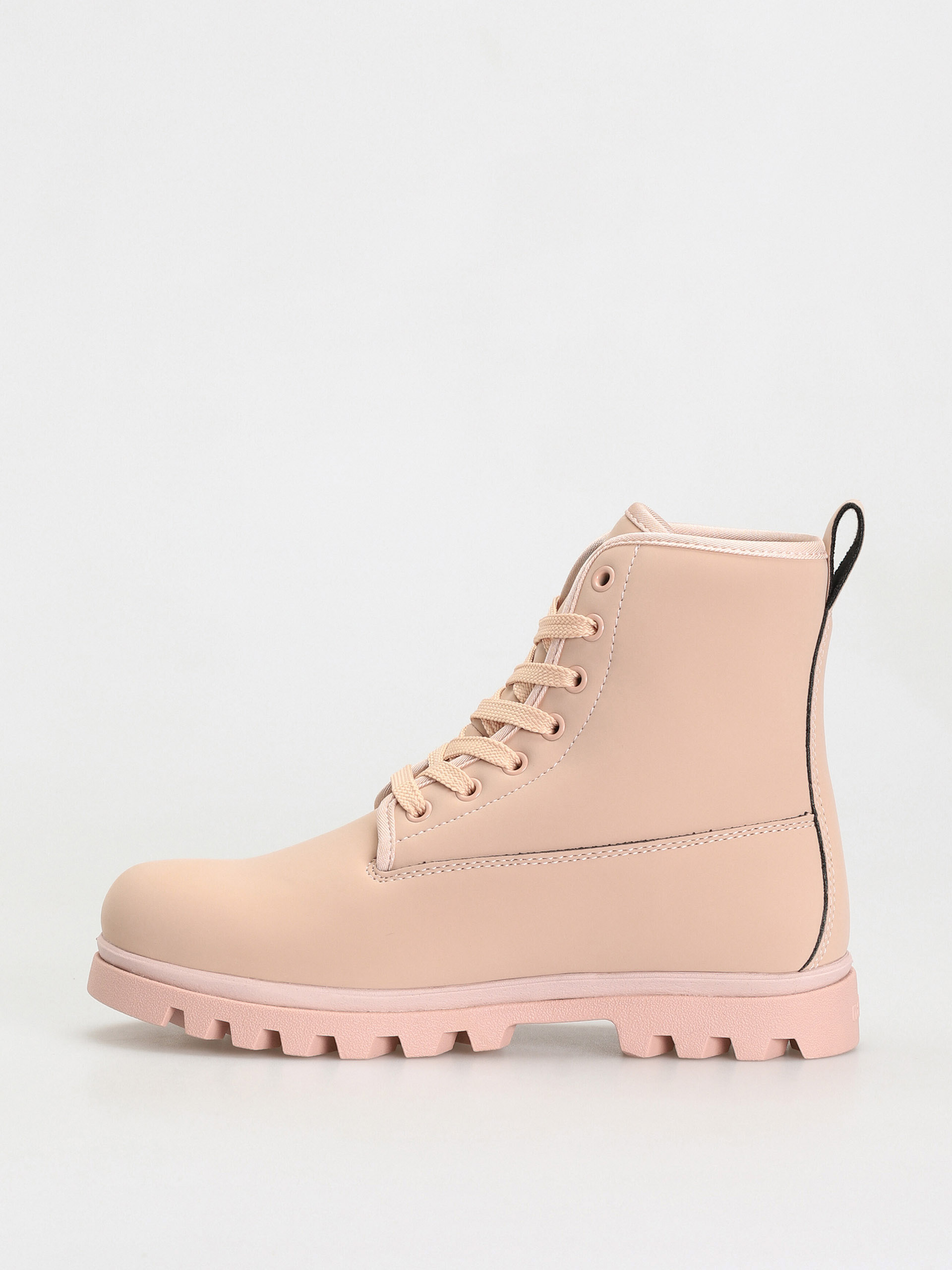 Native Johnny Treklite Winter shoes (chameleon pink/chameleon pink/resort pink)