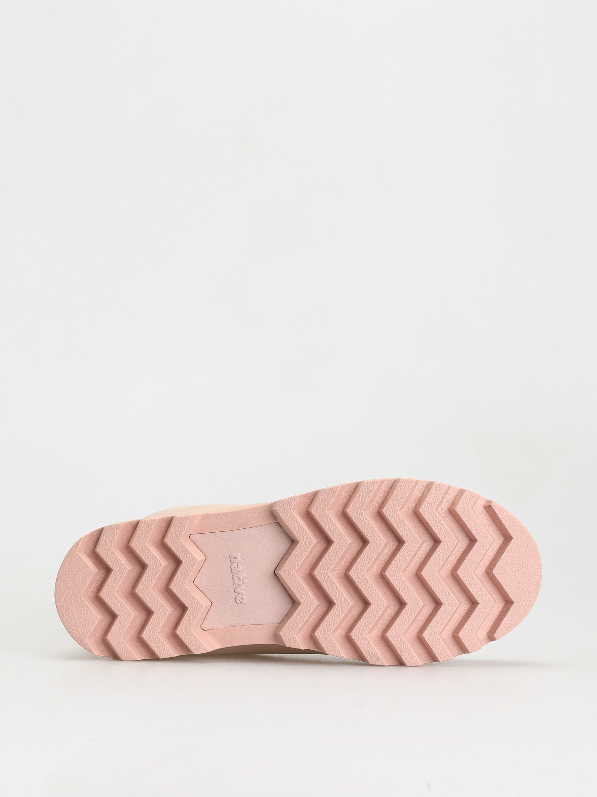 Native Johnny Treklite Winter shoes (chameleon pink/chameleon pink/resort pink)