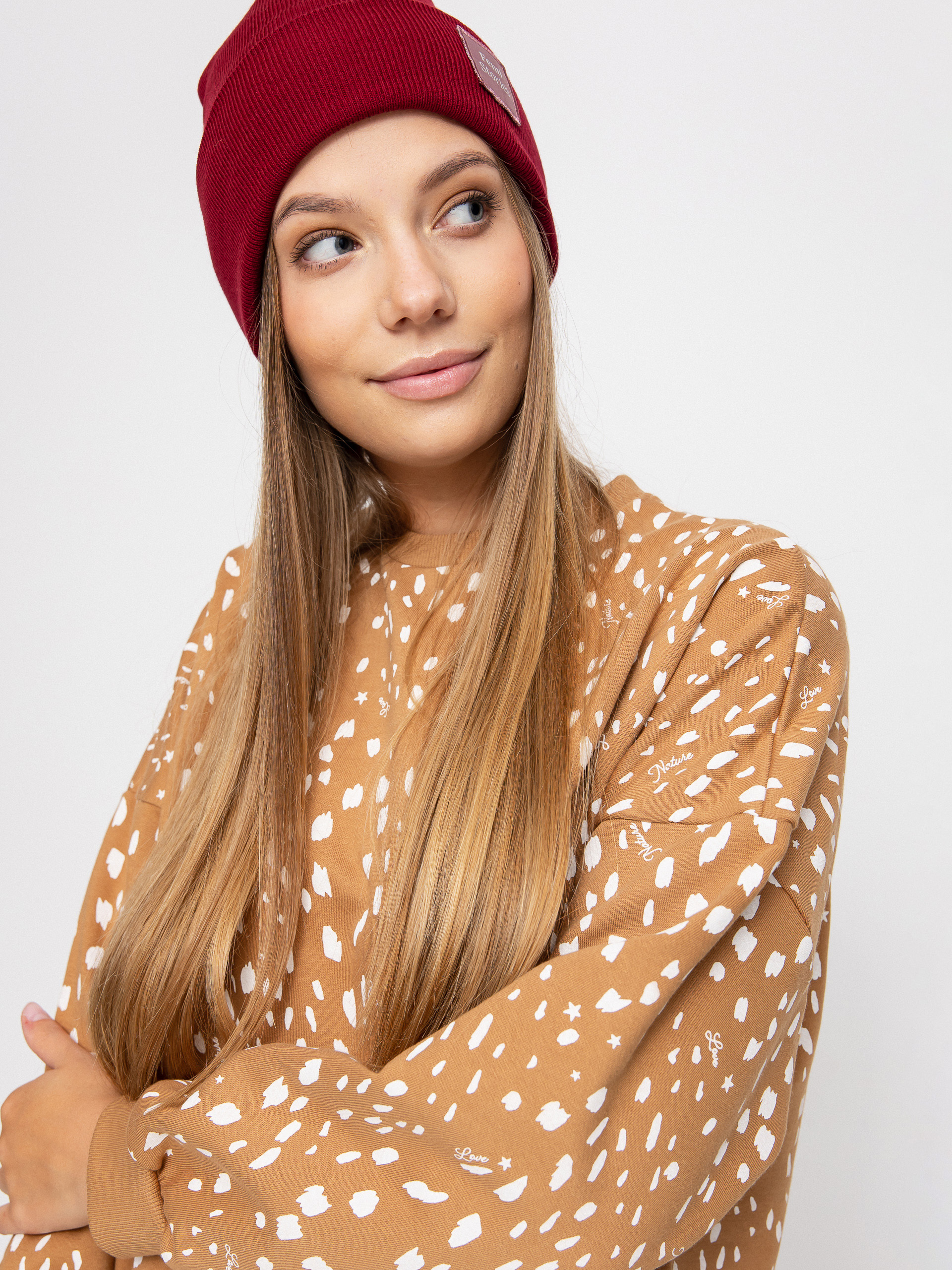 Femi Stories Tabi Kleid Wmn (doe)