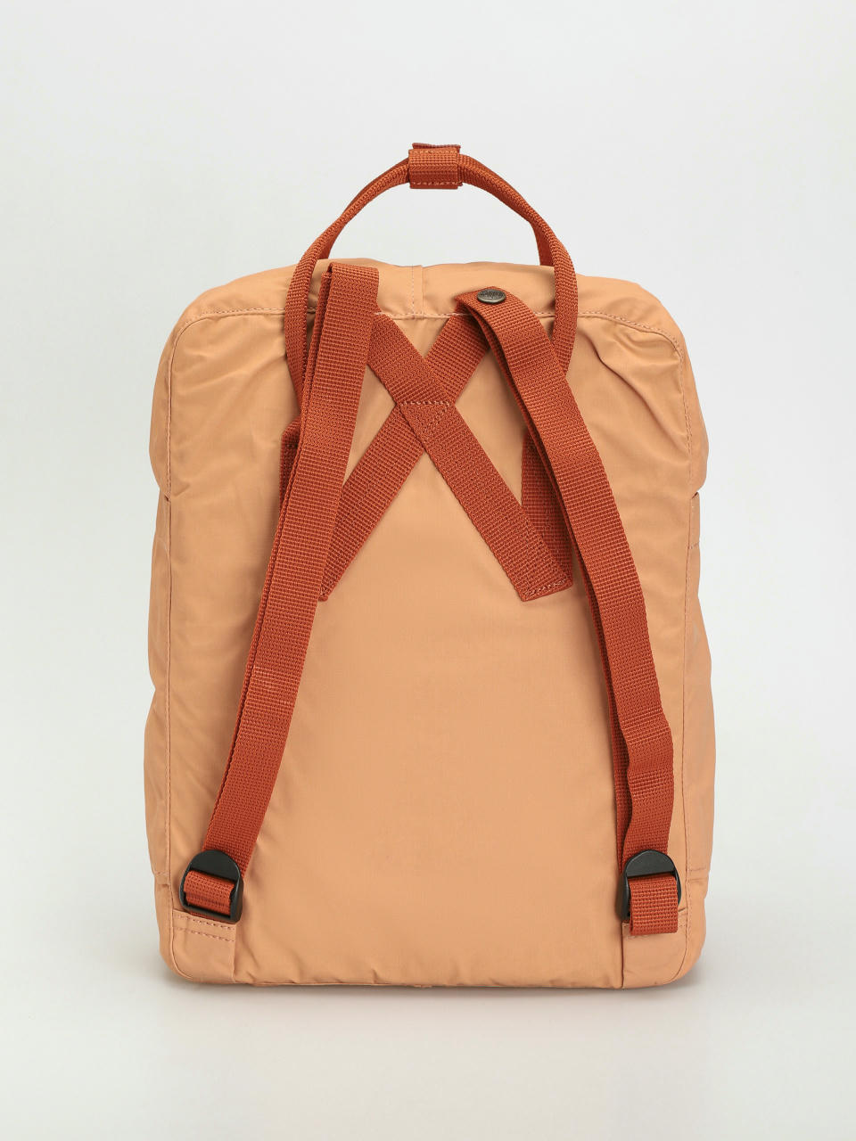 Fjällräven Skule 28 Backpack, Terracotta Brown - Worldshop
