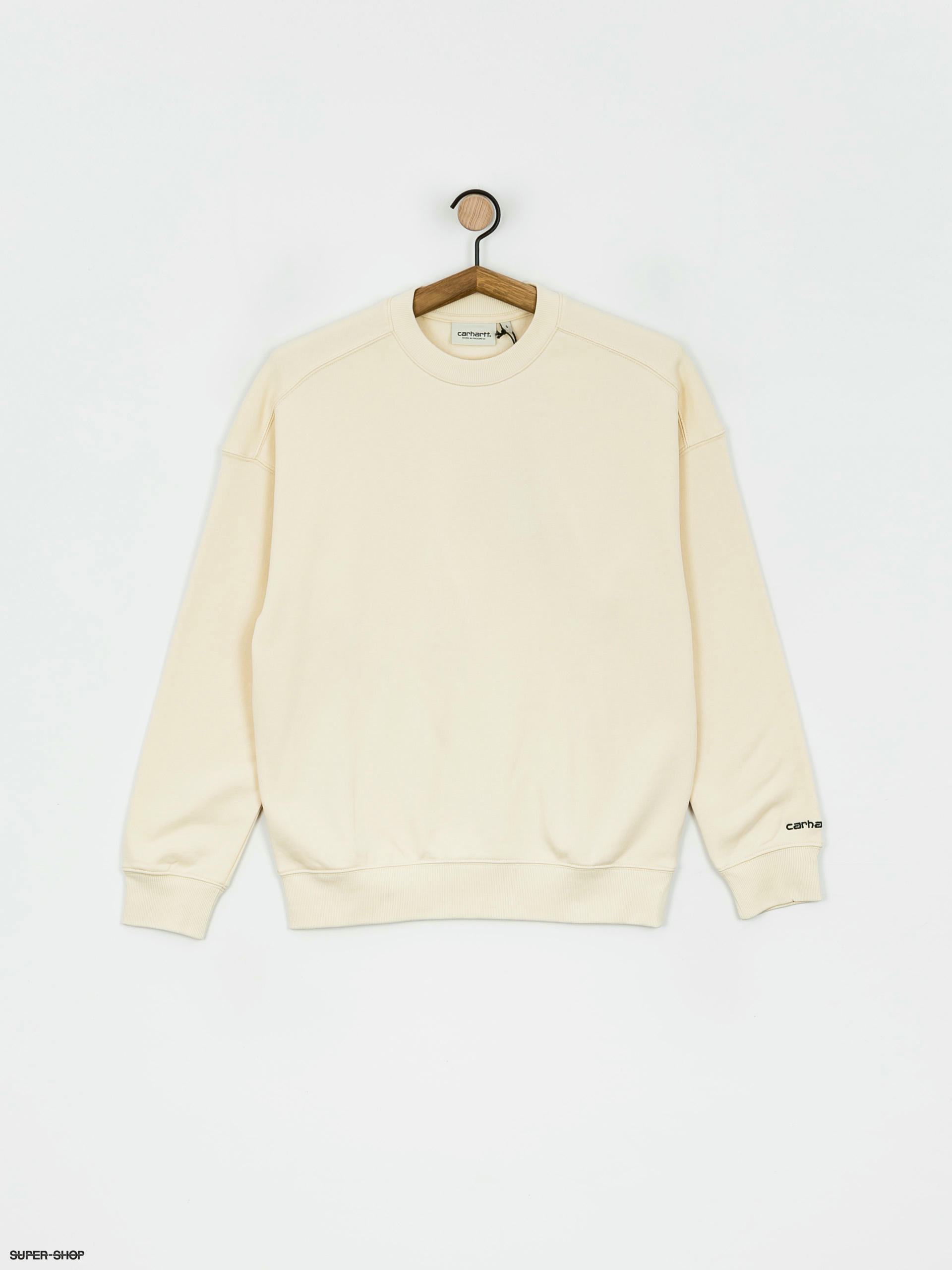 Carhartt WIP Ontario Sweatshirt Wmn (calico/black)