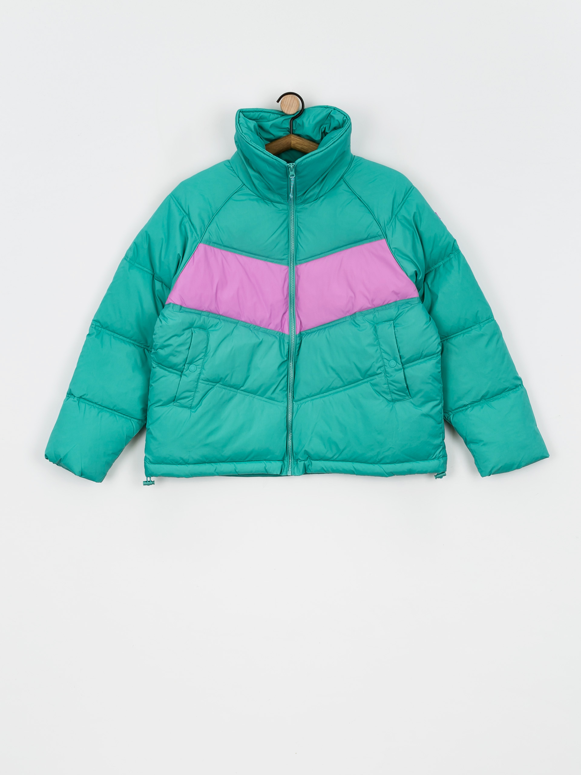 Billabong Winter Paradise Jacke Wmn (sea green)