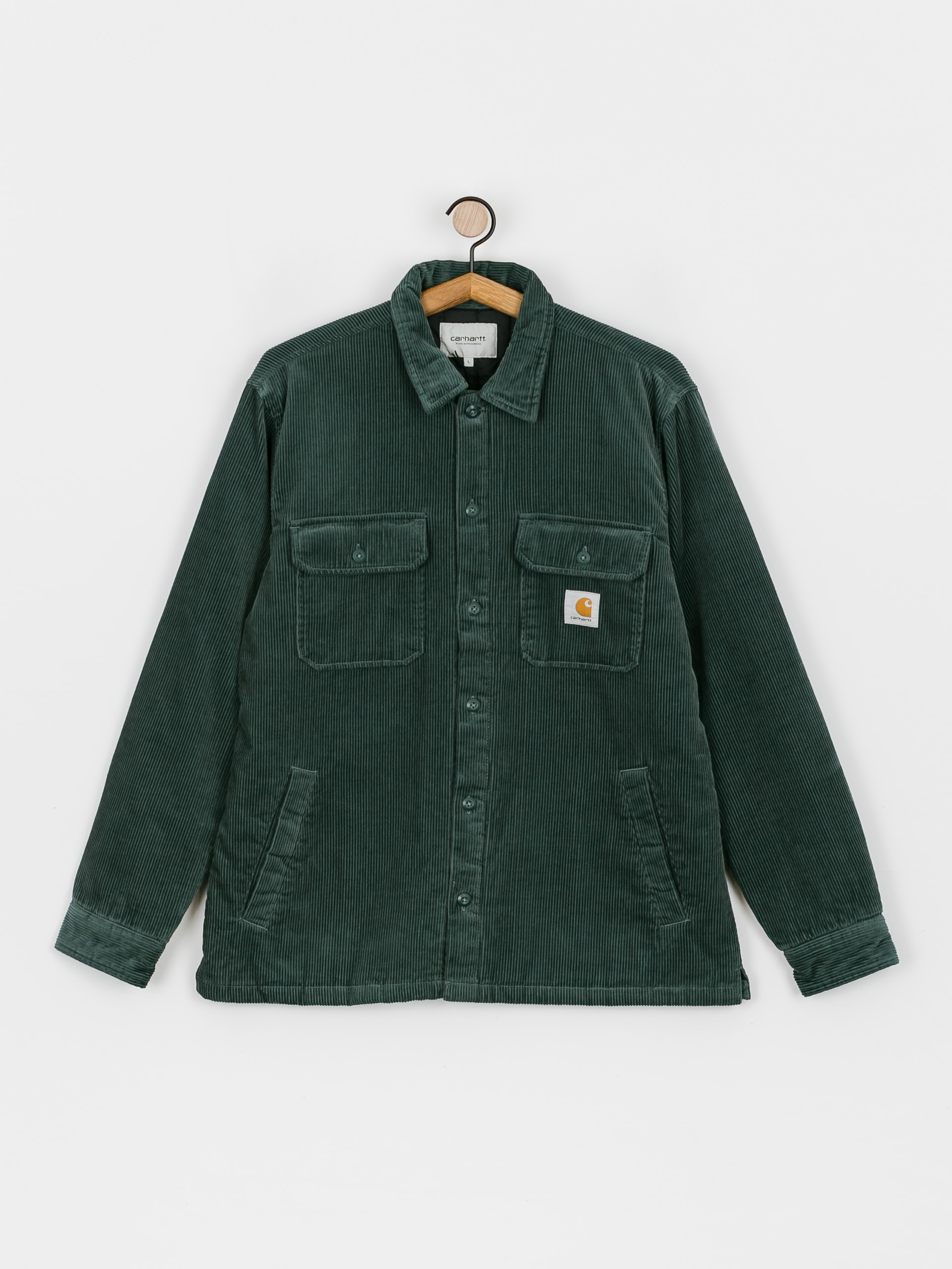 Carhartt WIP Whitsome Jacket (juniper)