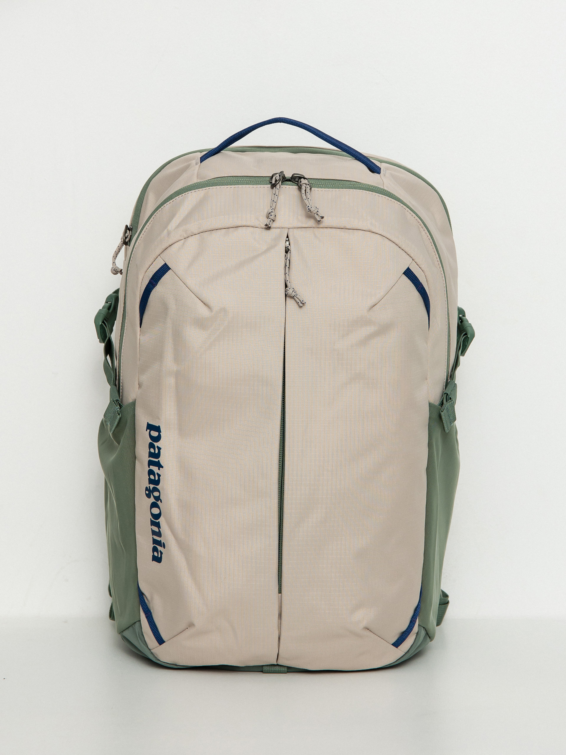 Patagonia green backpack Clearance