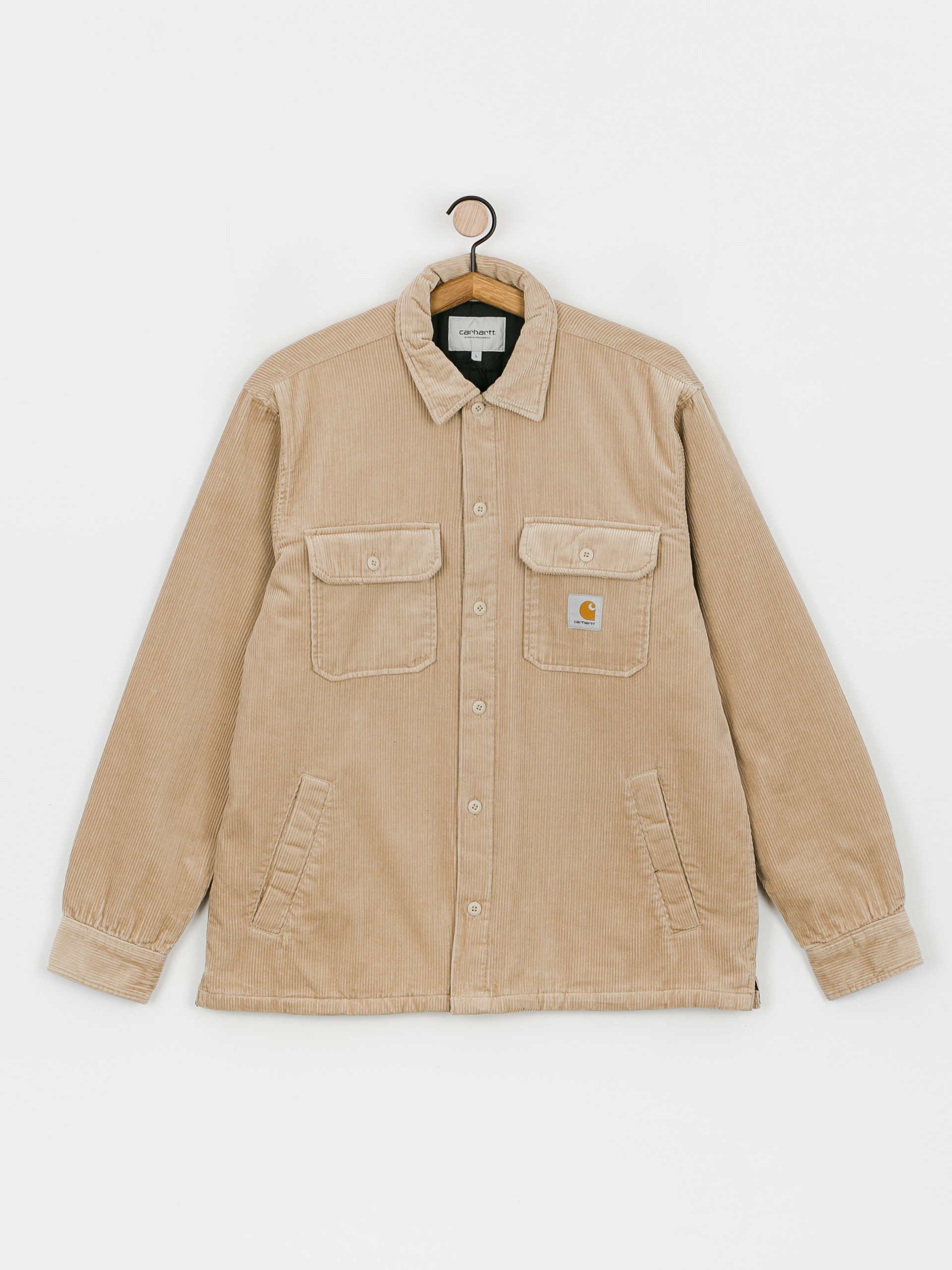 Carhartt WIP Whitsome Jacke (wall)