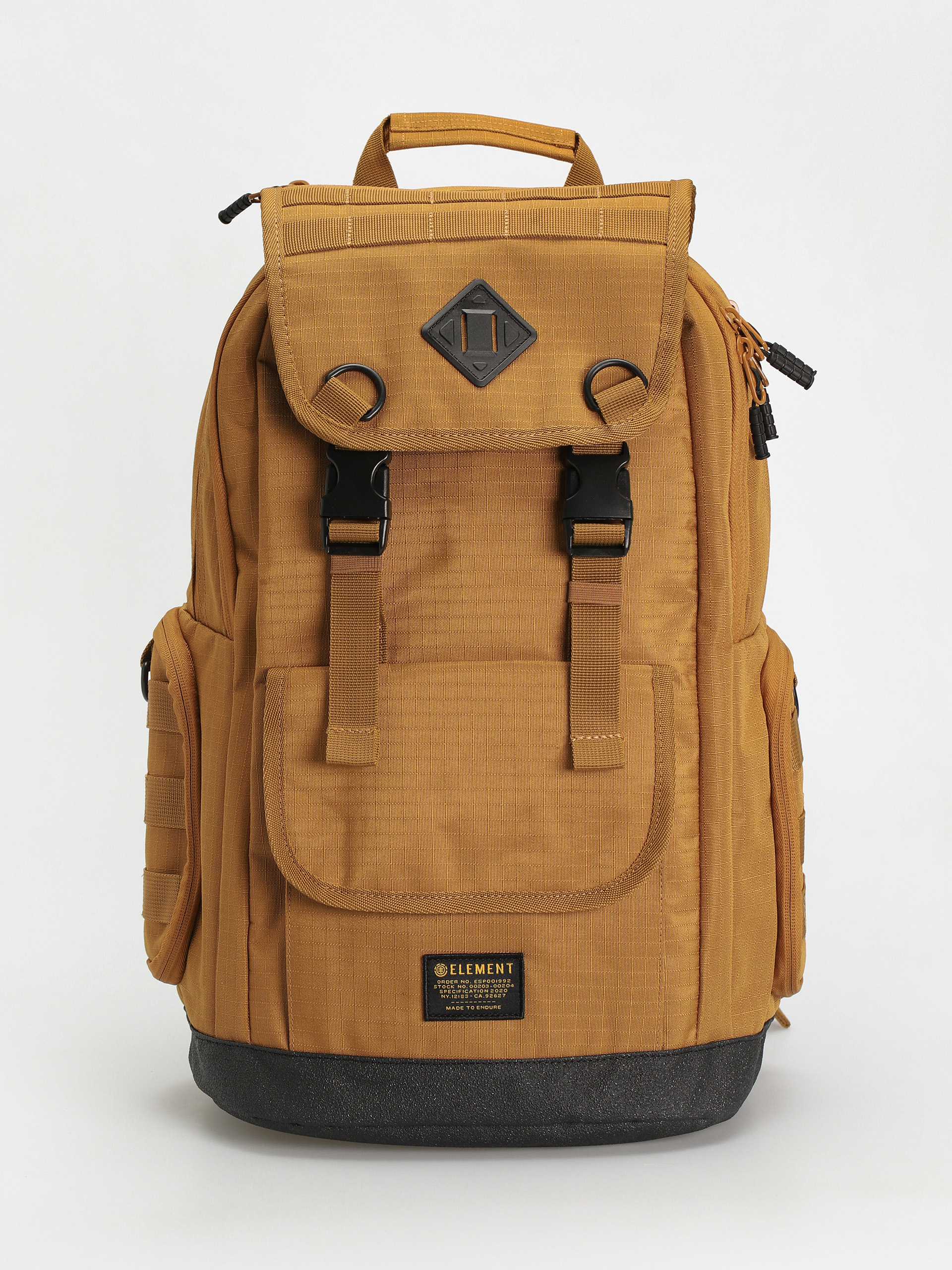 Element cypress hot sale recruit backpack