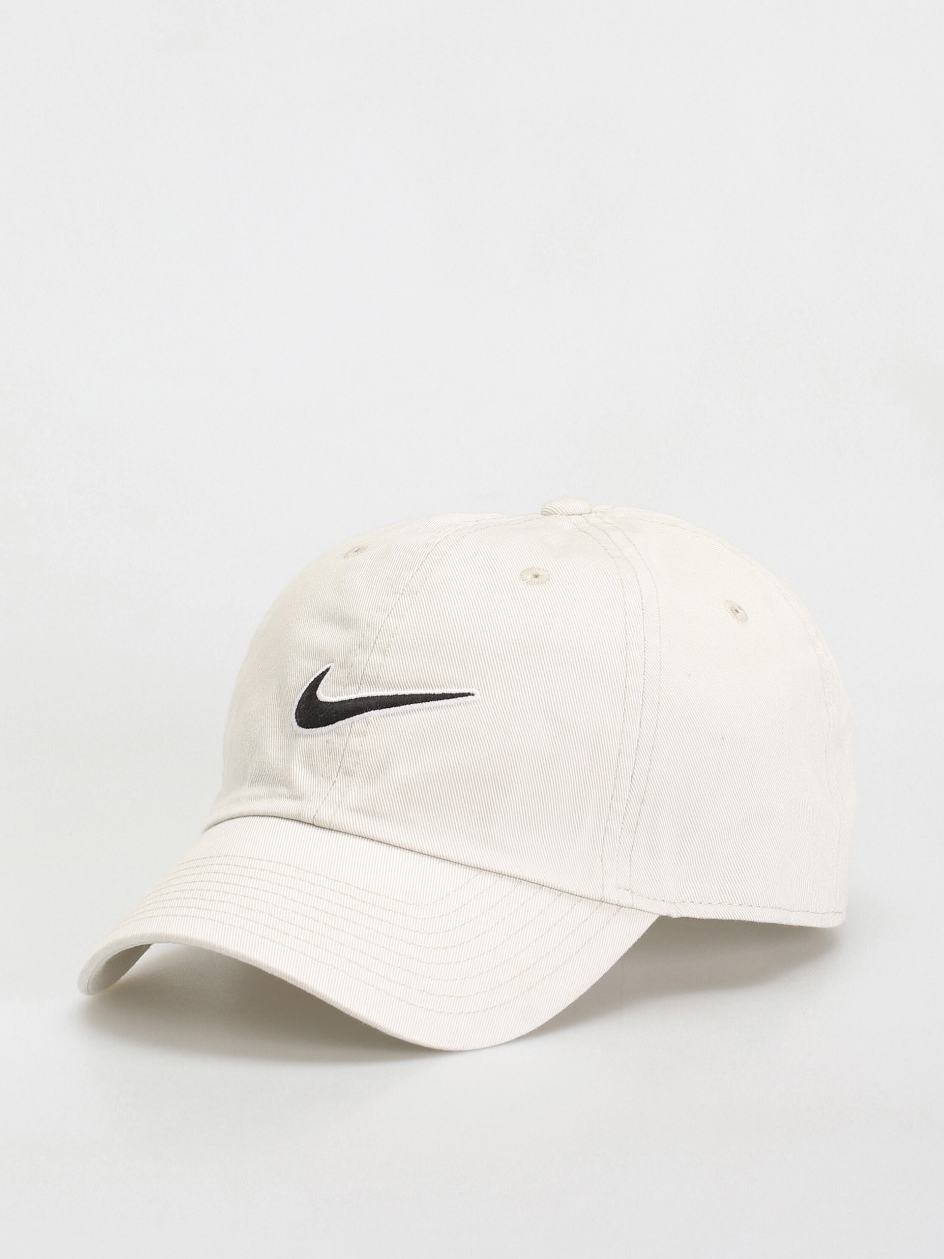 Nike SB Heritage86 Cap (light bone/black)