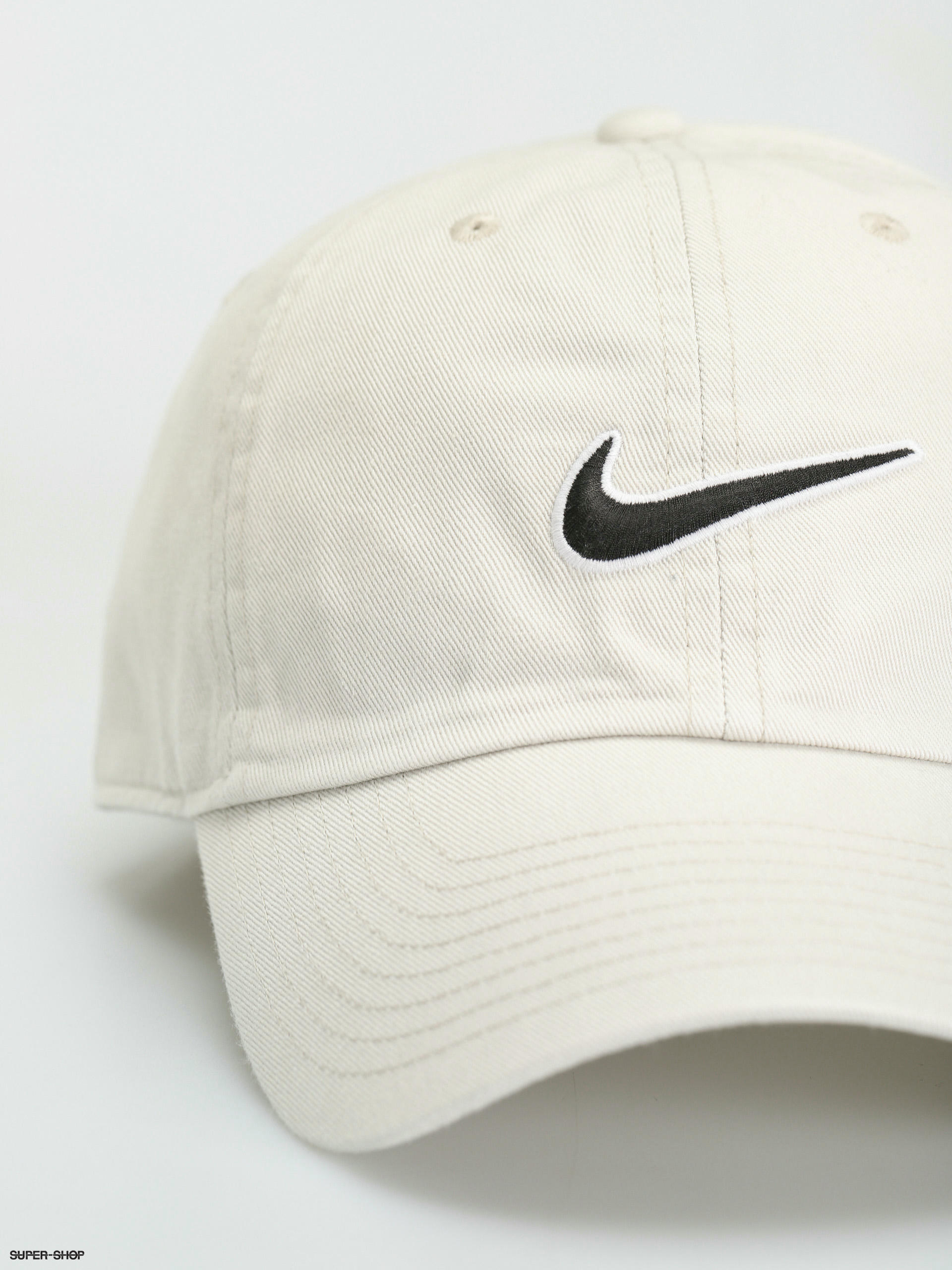 nike sb black dad hat