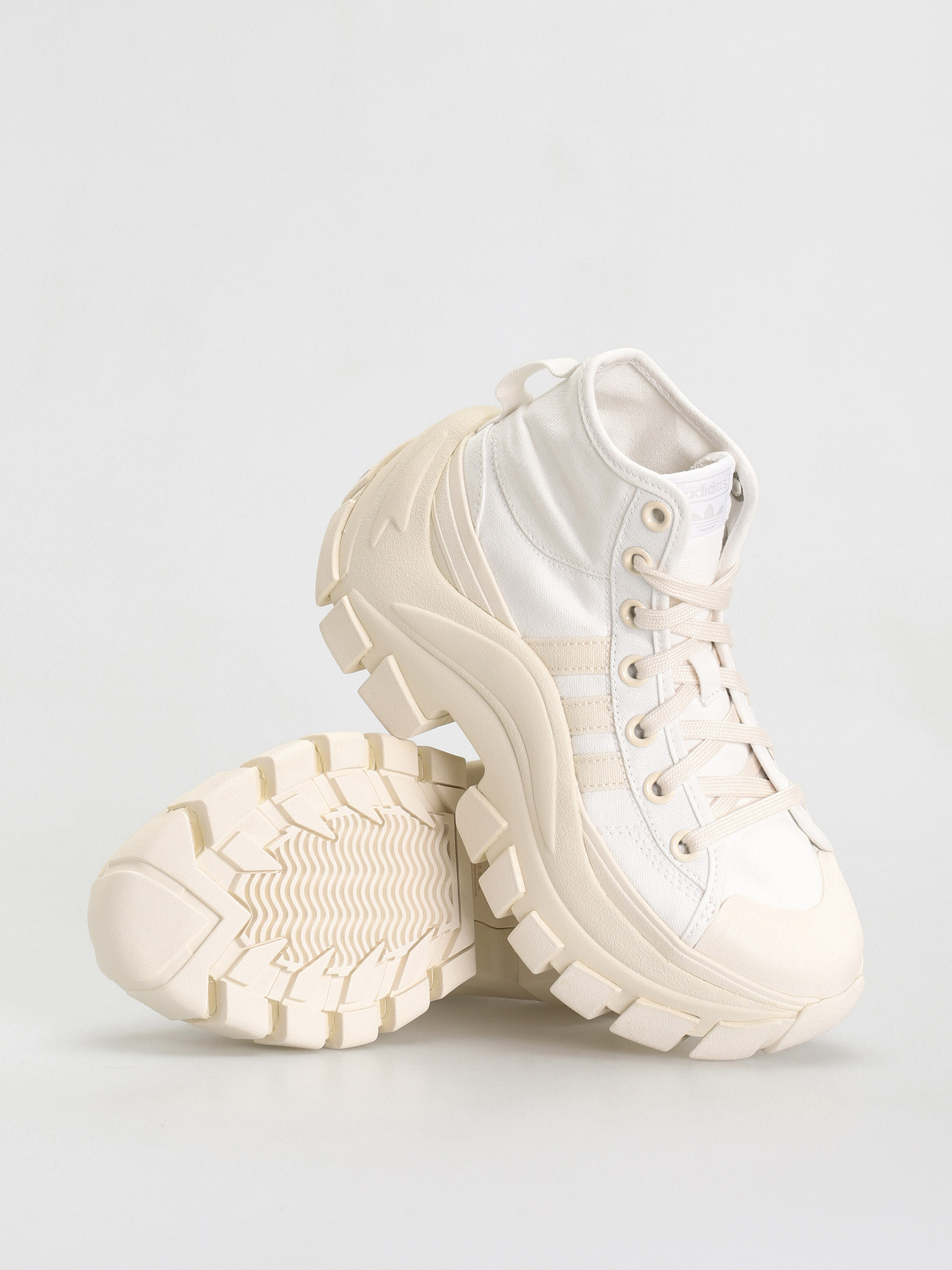adidas Originals Nizza Hi Xy22 Shoes (ftwwht/cwhite/gretwo)