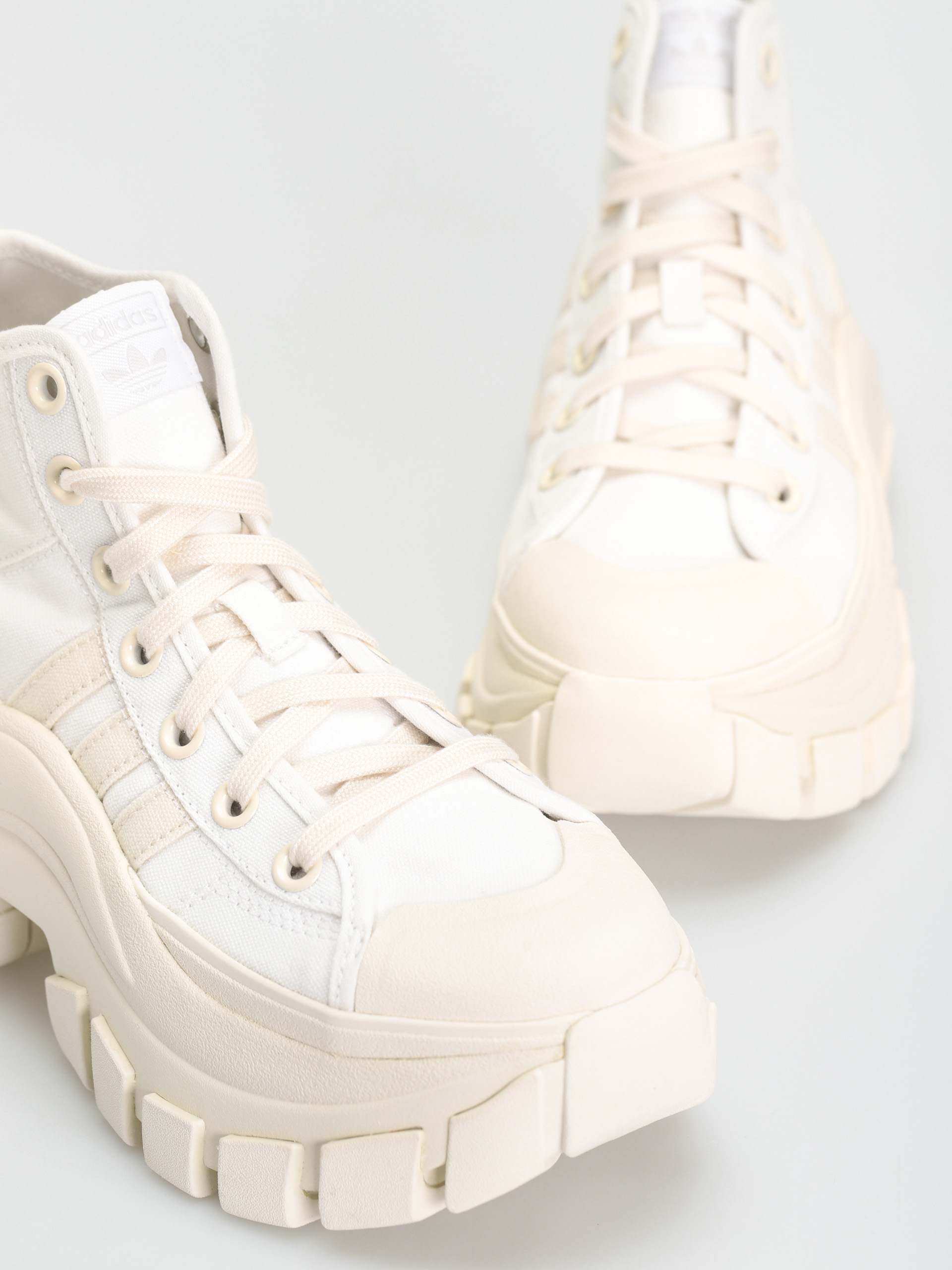 adidas Originals Nizza Hi Xy22 Schuhe (ftwwht/cwhite/gretwo)