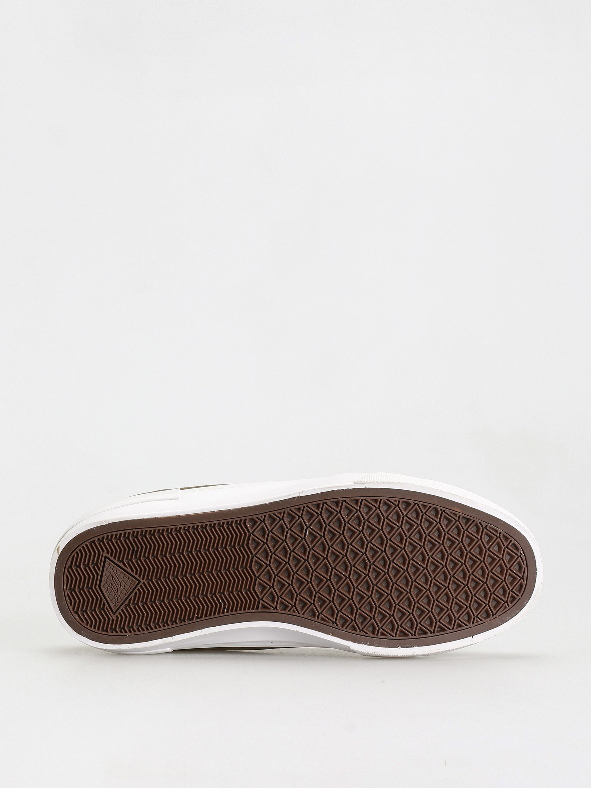 Emerica Vulcano Schuhe (olive)