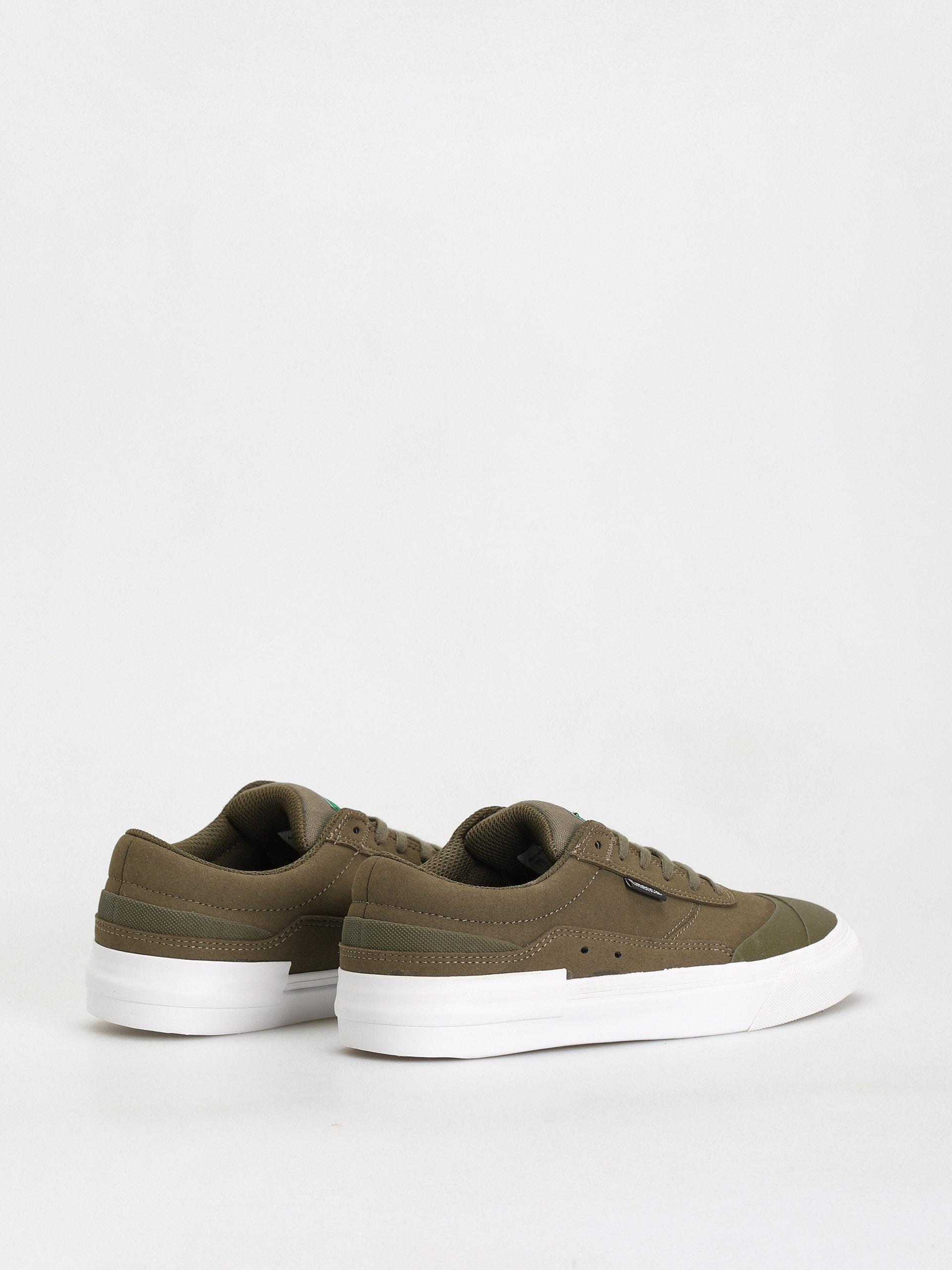 Emerica Vulcano Schuhe (olive)