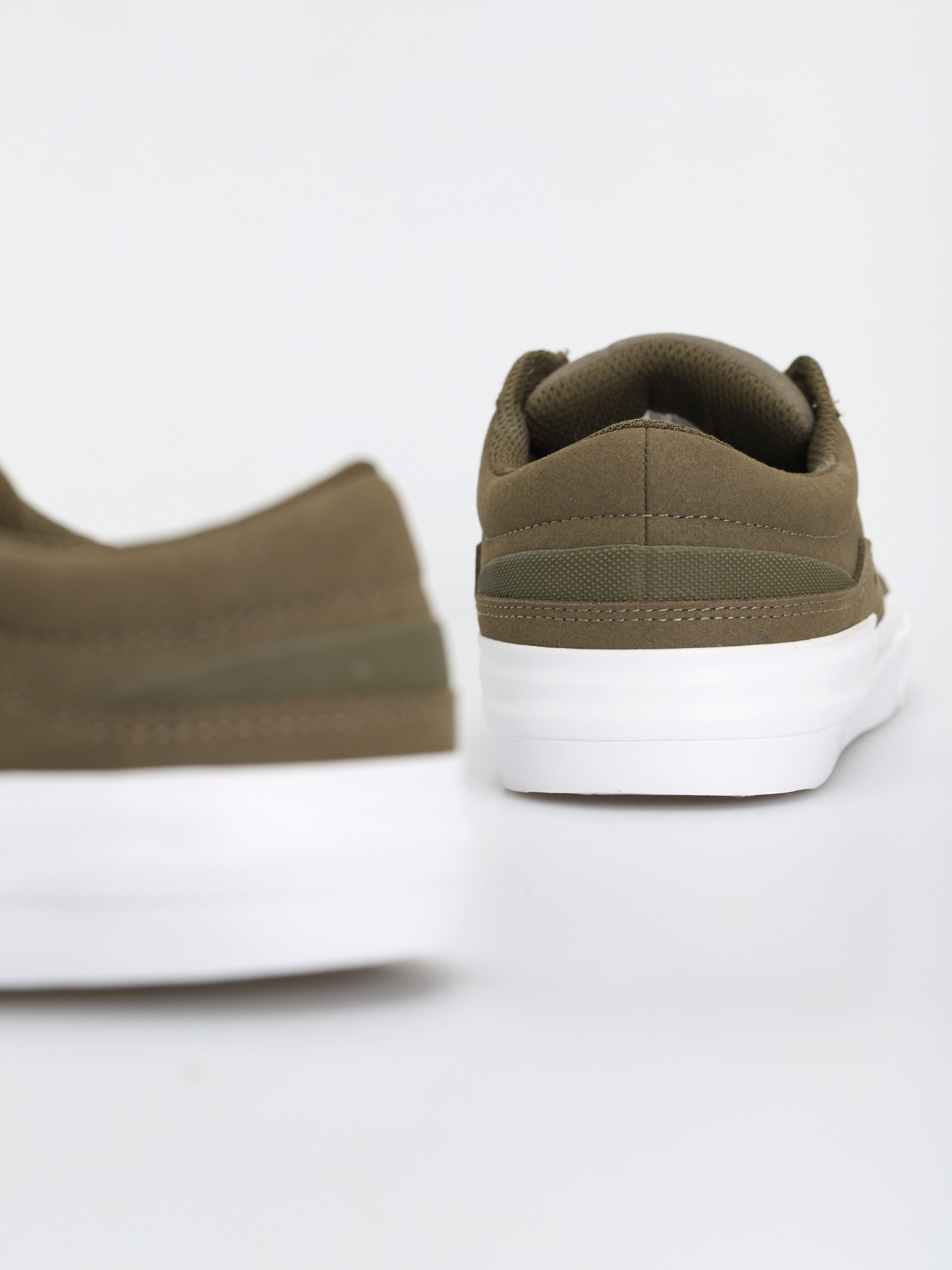 Emerica Vulcano Schuhe (olive)
