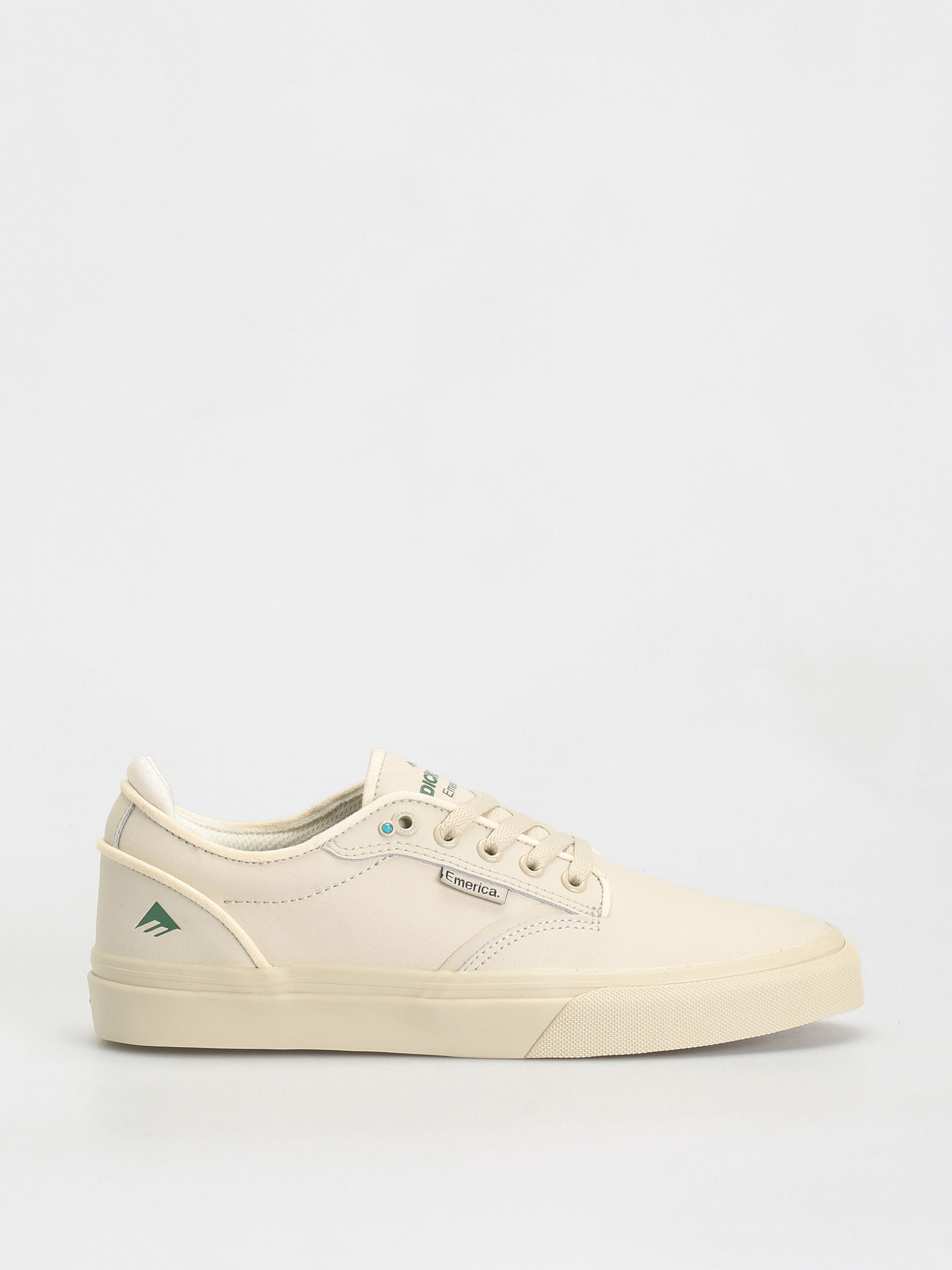 Emerica Dickson Shoes (creme)