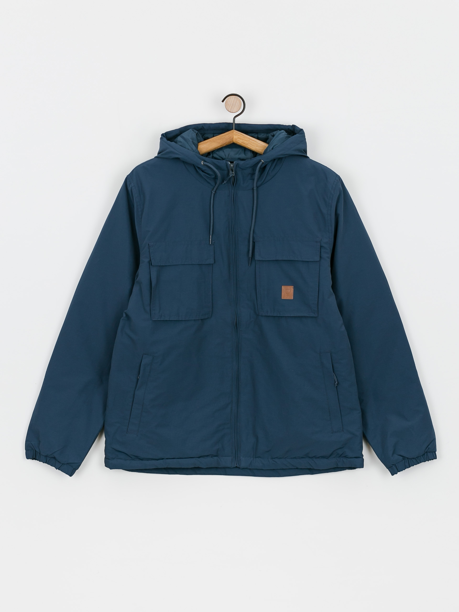 Brixton Buck Jacke (moonlit ocean)