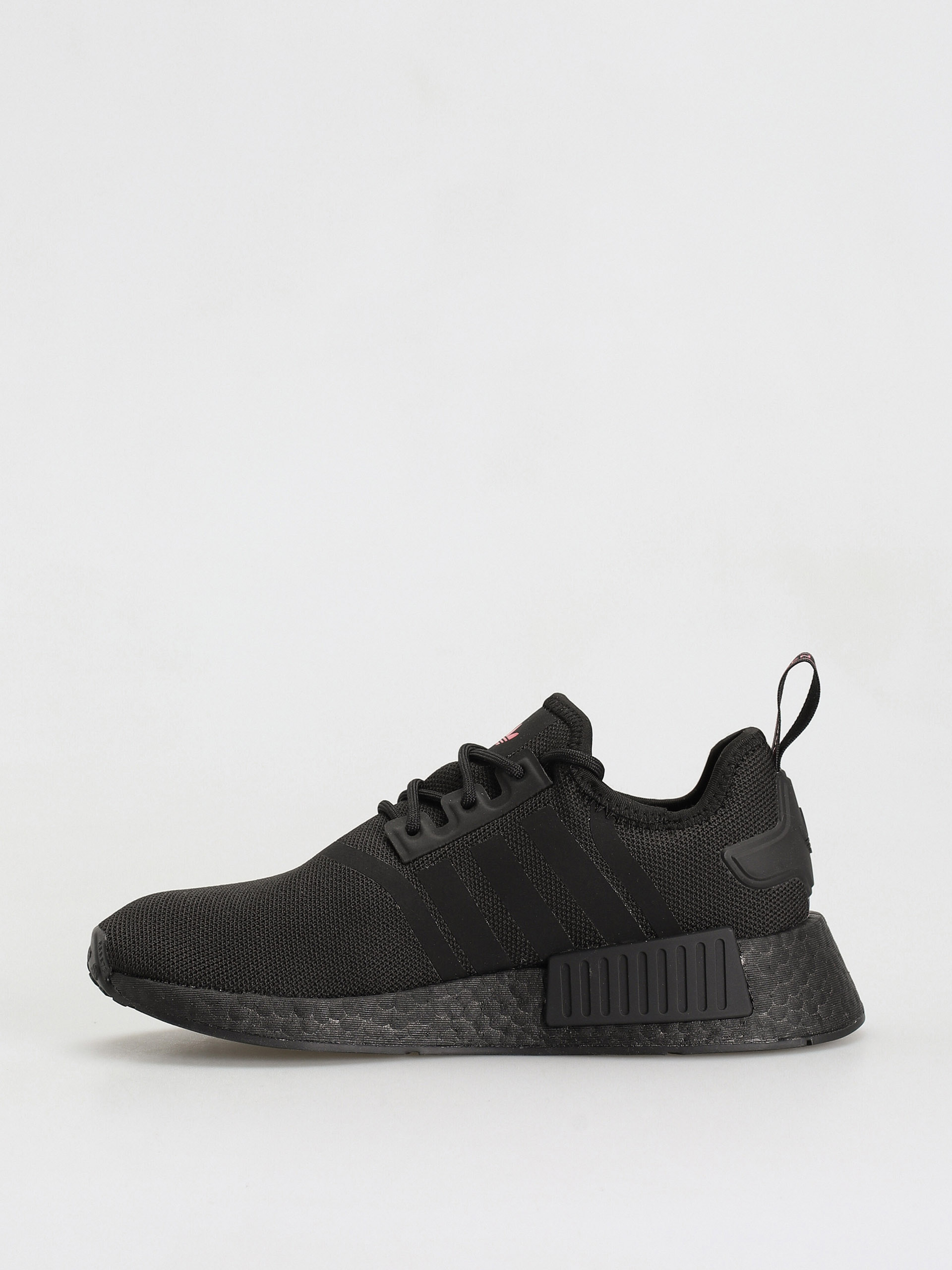 adidas Originals Nmd R1 Primeblue Schuhe Wmn (cblack/cblack/sopink)