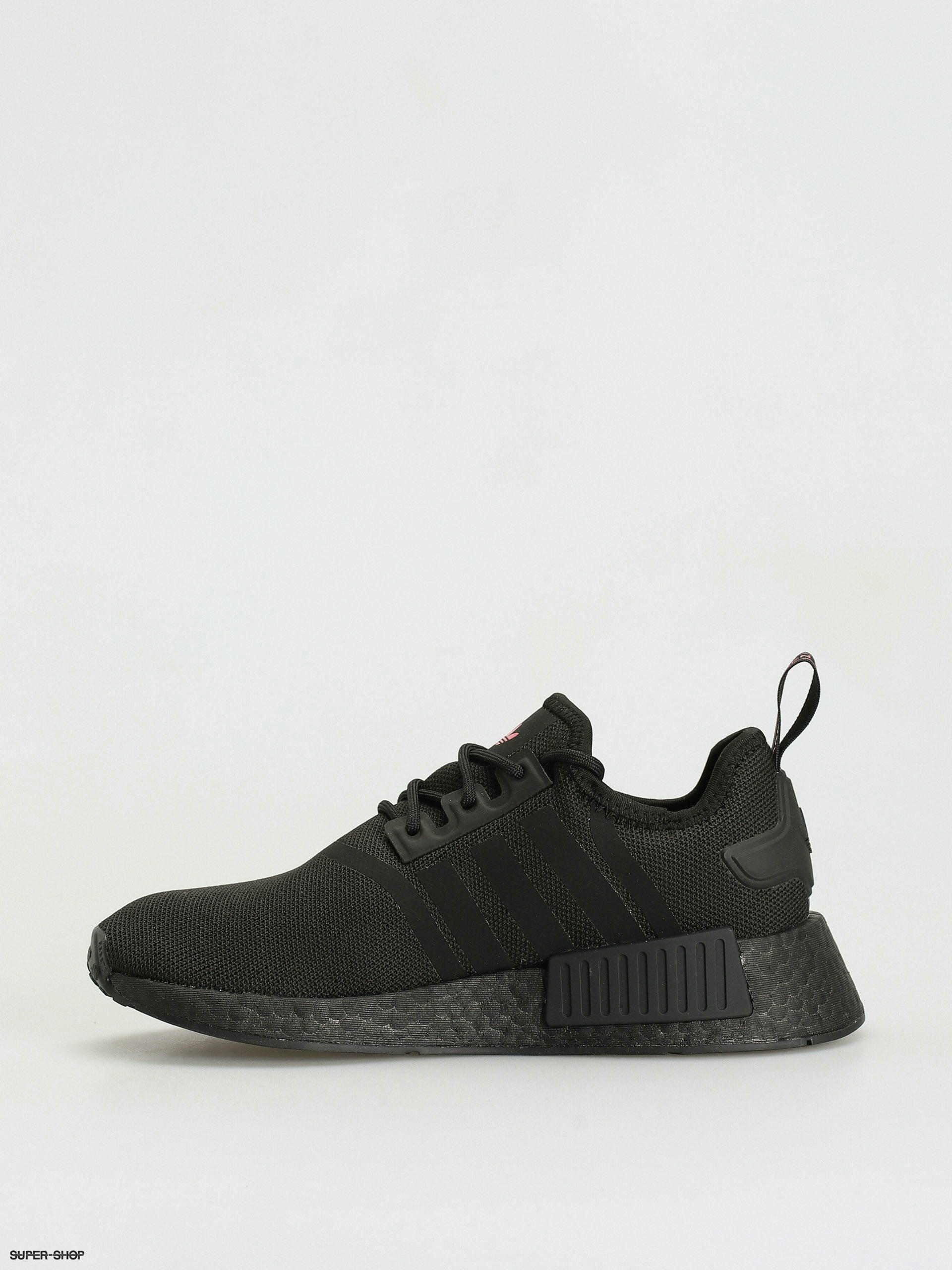 Nmd black box set best sale