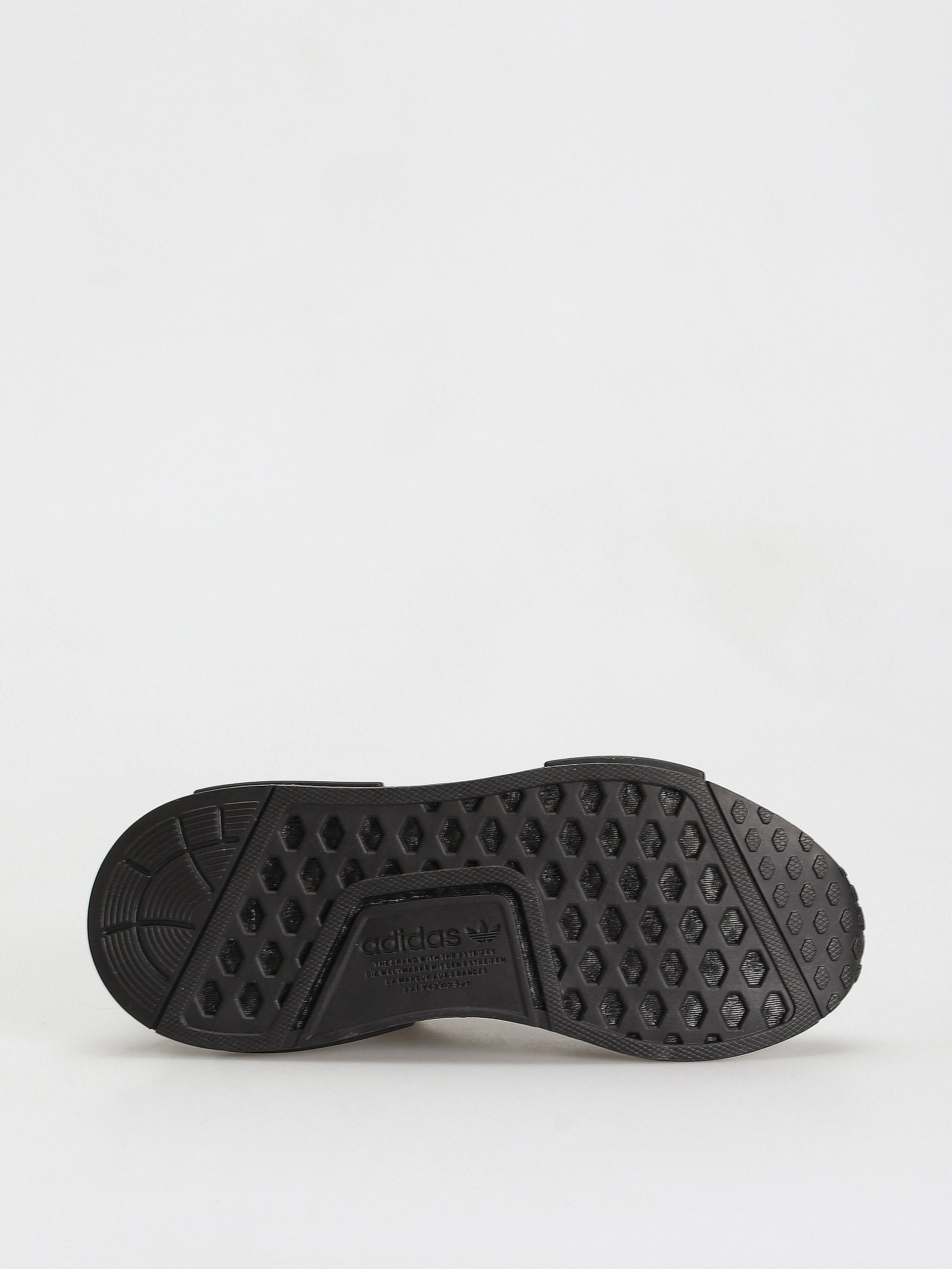 adidas Originals Nmd R1 Primeblue Shoes Wmn (cblack/cblack/sopink)