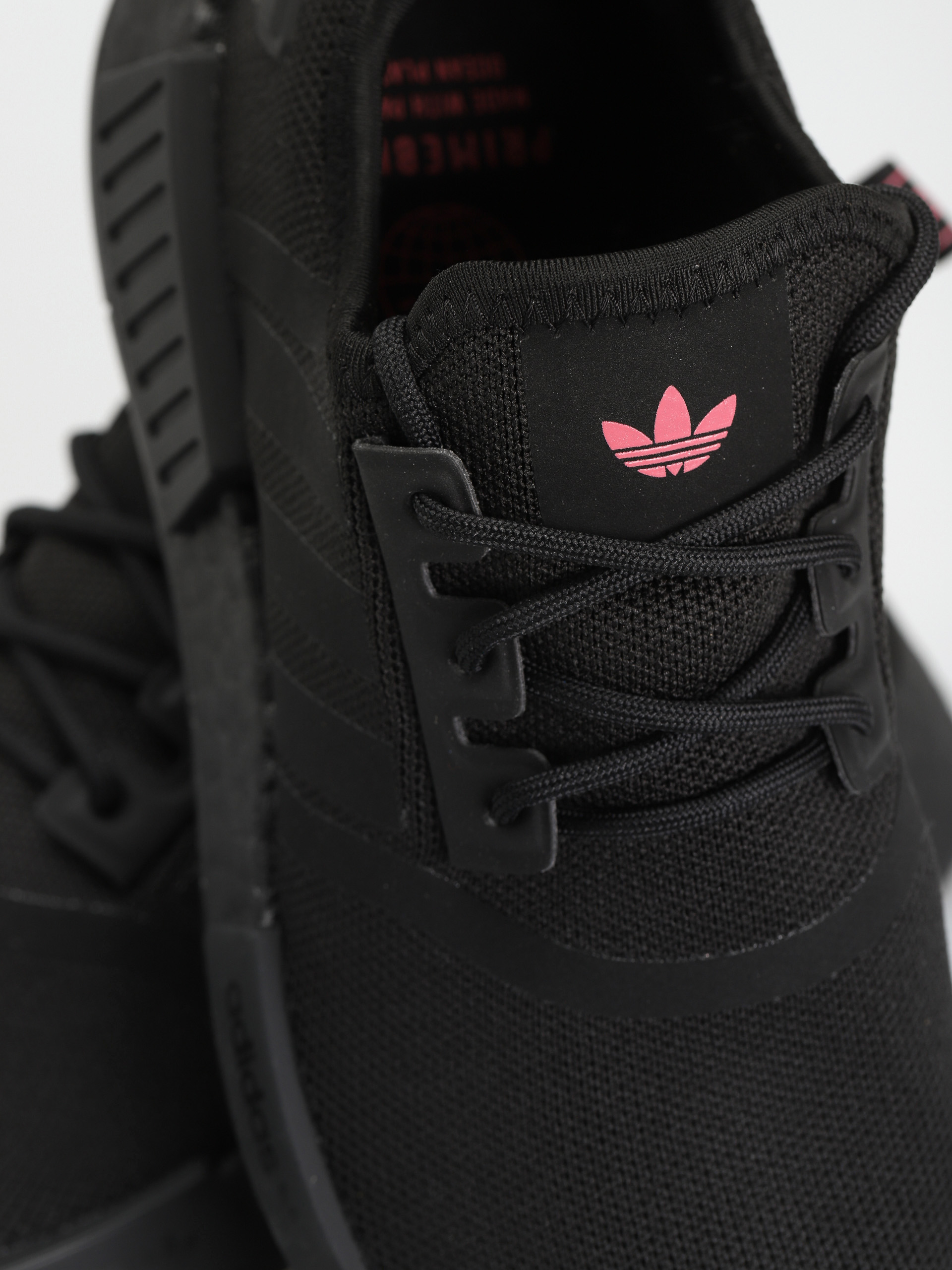 adidas Originals Nmd R1 Primeblue Schuhe Wmn (cblack/cblack/sopink)