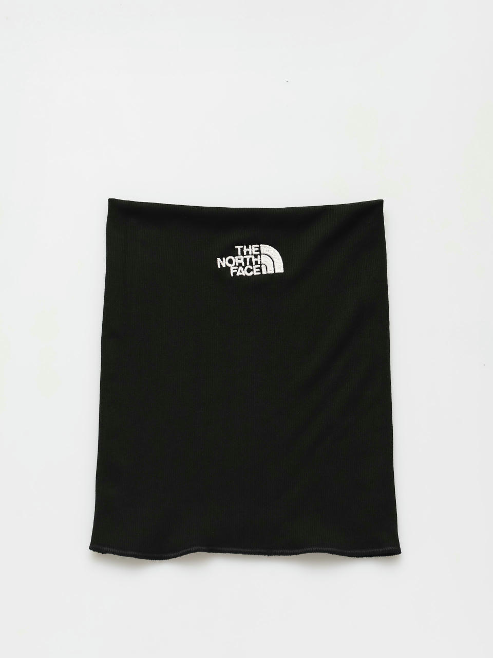 The North Face Winter Seamless Neck Gaiter Bandana (tnf black)