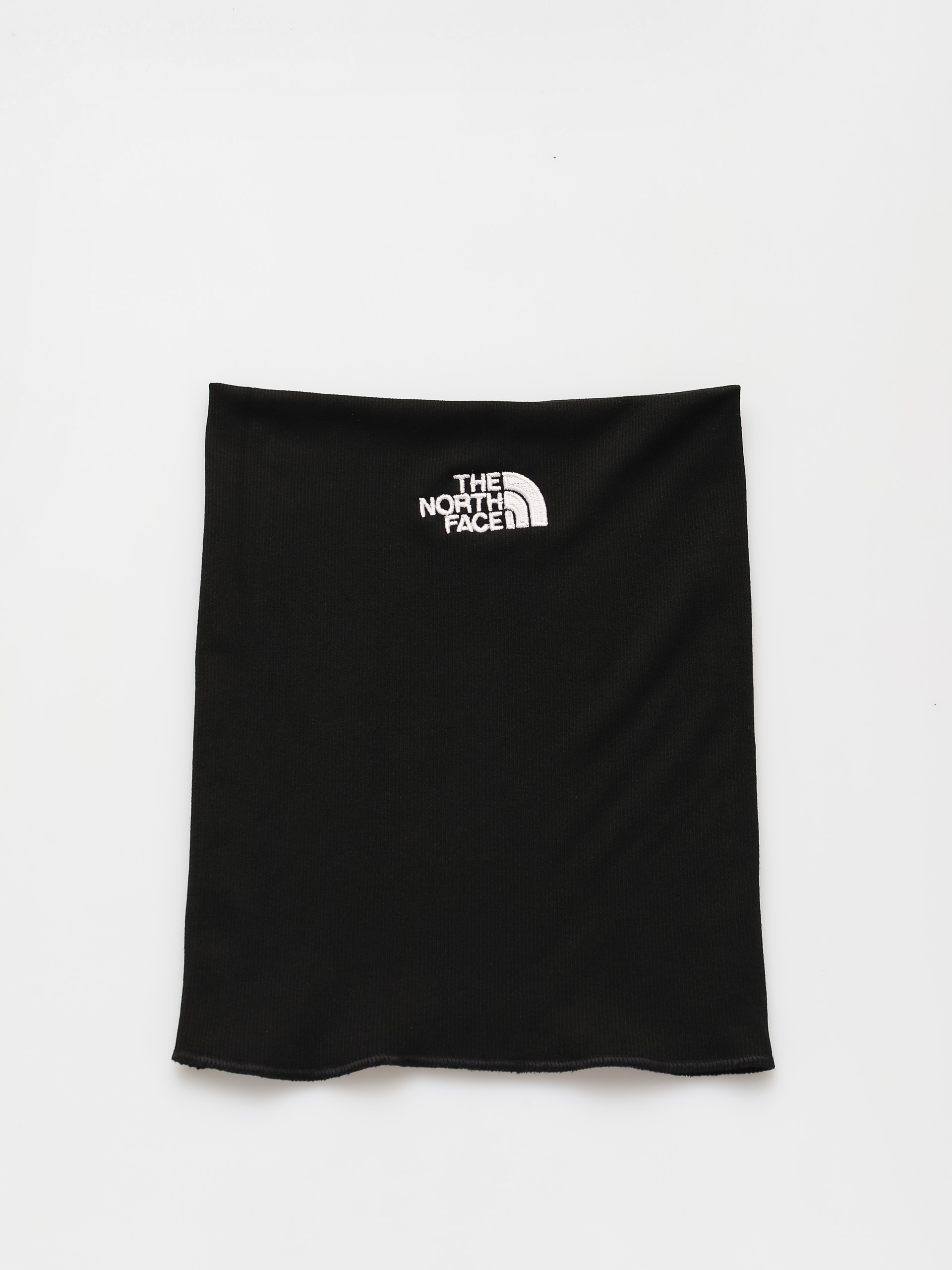 The North Face Winter Seamless Neck Gaiter Neckwarmer (tnf black)