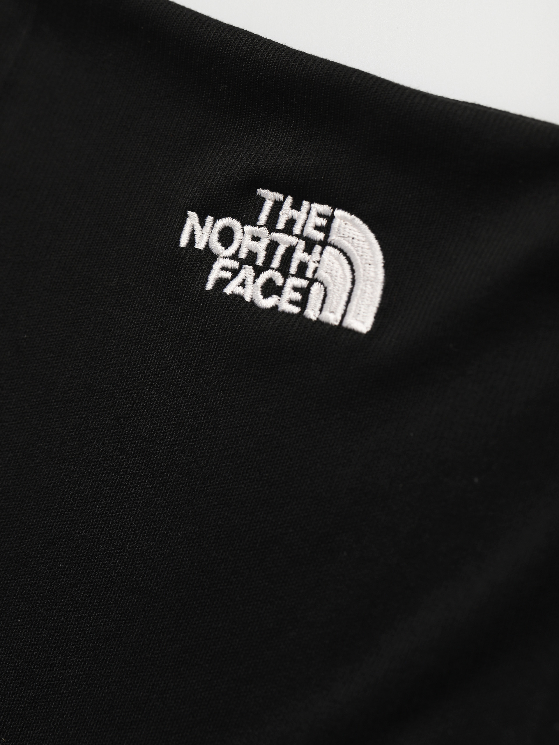 The North Face Winter Seamless Neck Gaiter Neckwarmer (tnf black)