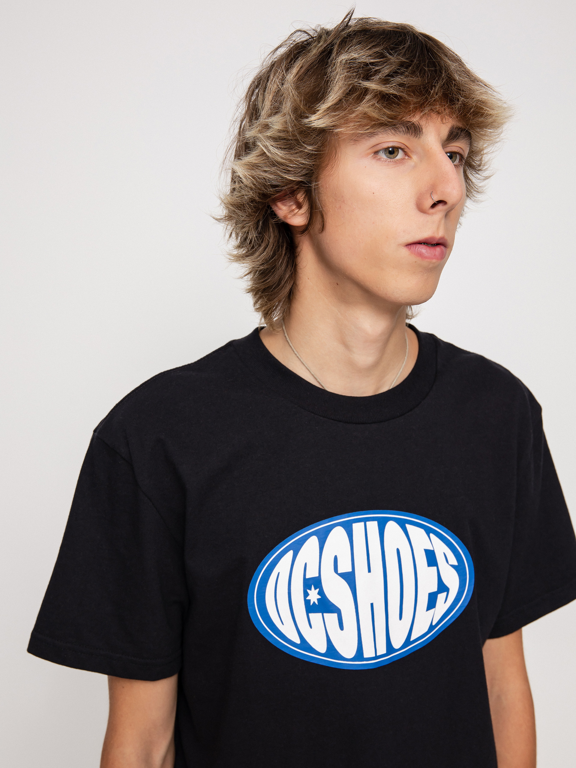 DC Expand T-shirt (black)