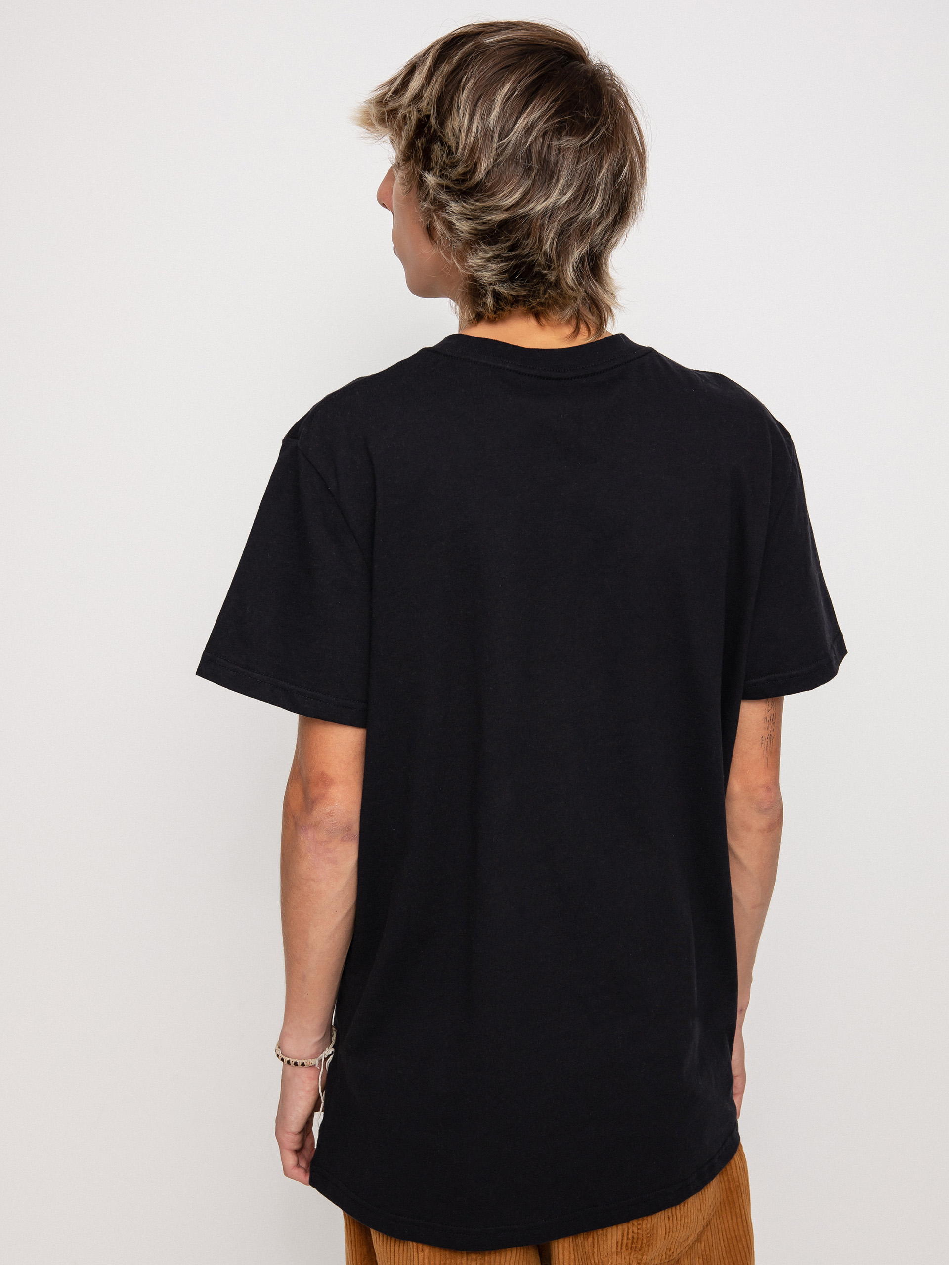 DC Expand T-shirt (black)