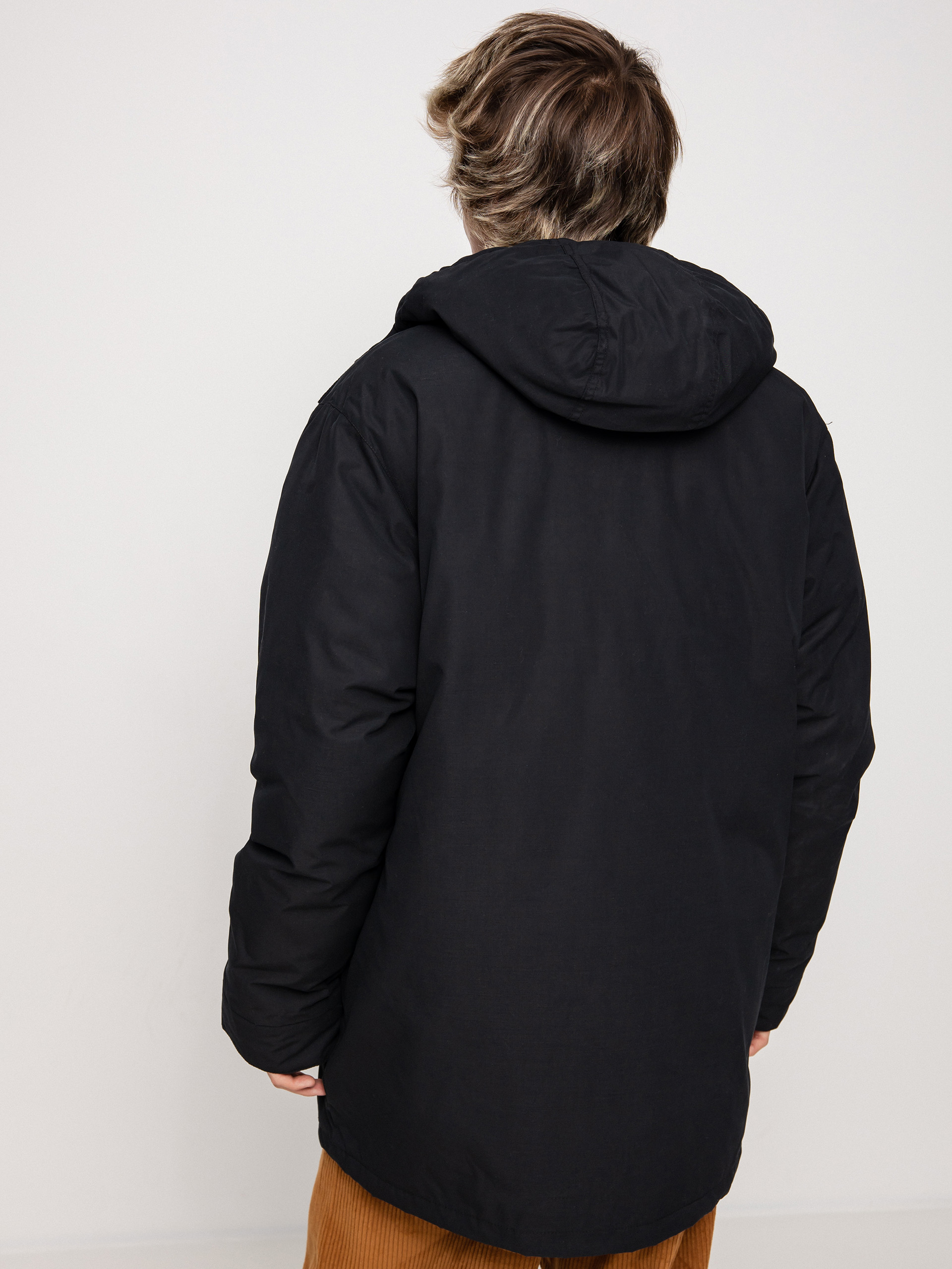 DC The Outlaw Jacket (black)