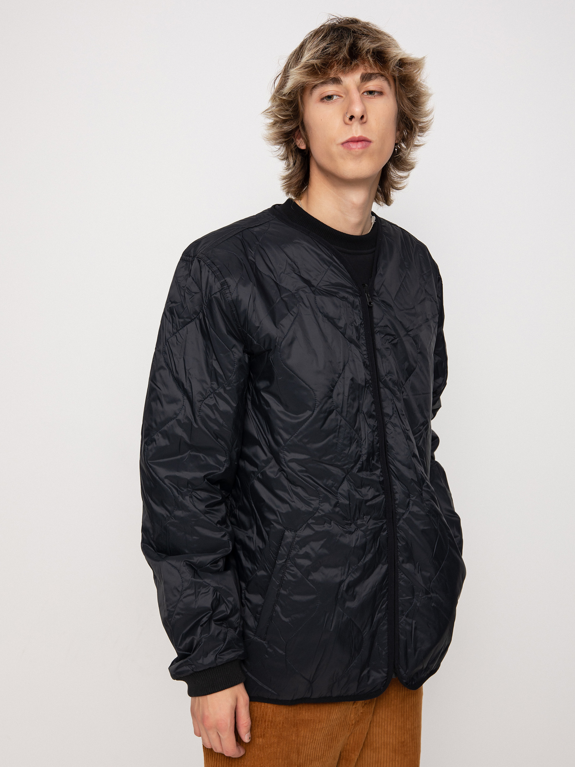 DC The Outlaw Jacket (black)