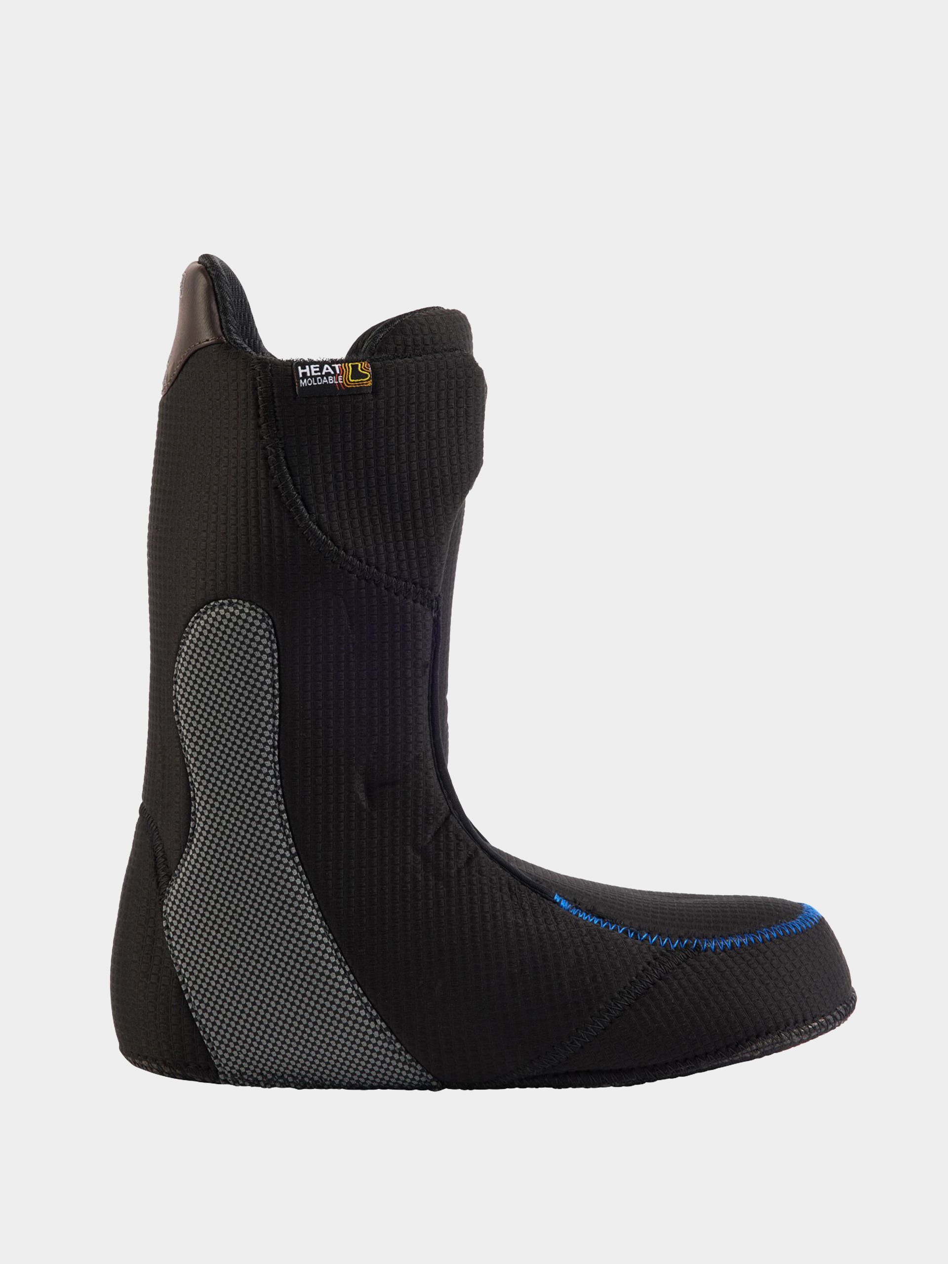 Burton Photon Step On Snowboard boots - black, violet (violet halo)