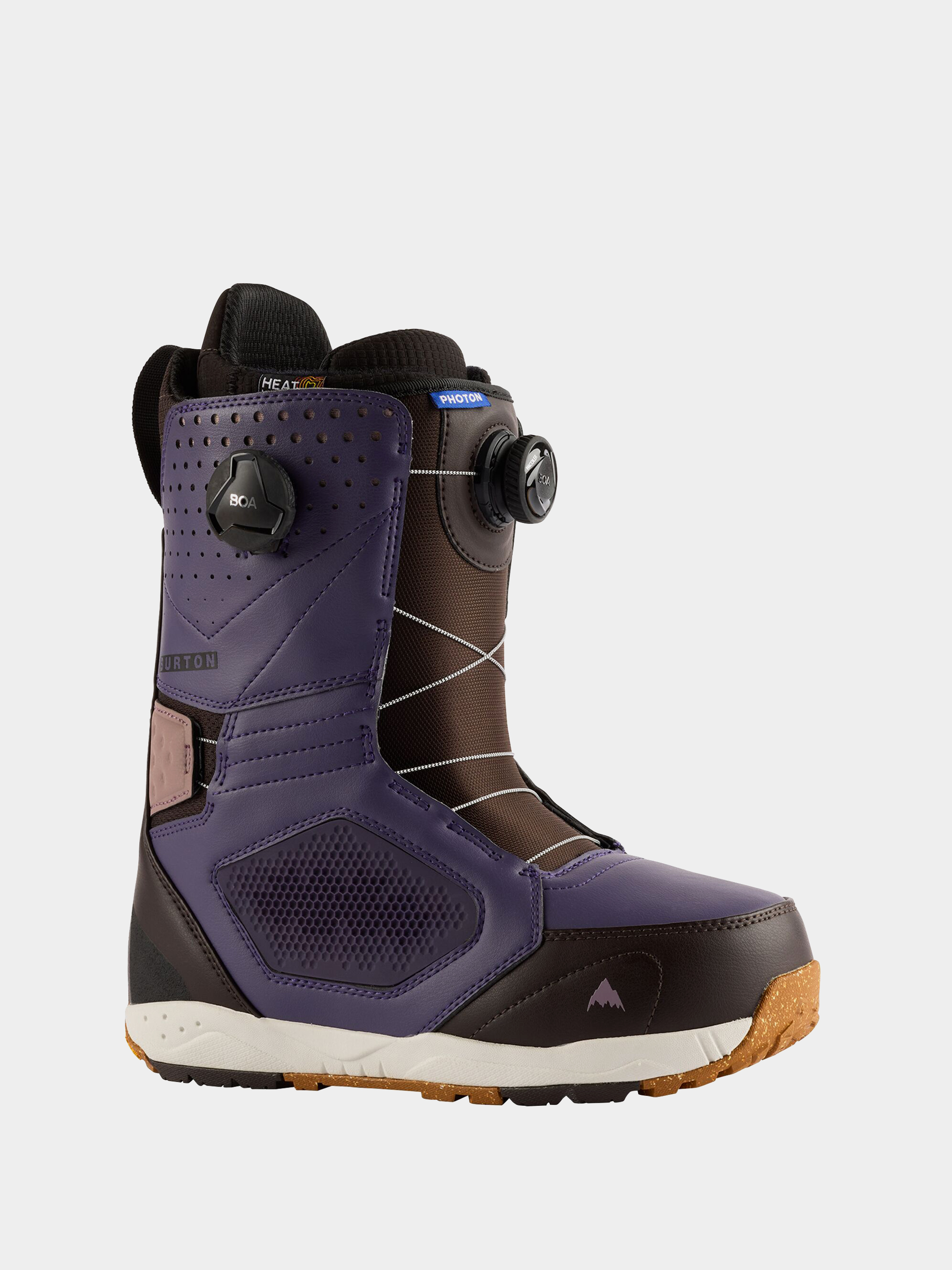 Chaussures Snowboard Burton Photon Boa – 43,5 EU – Homme – Occasion Allemagne