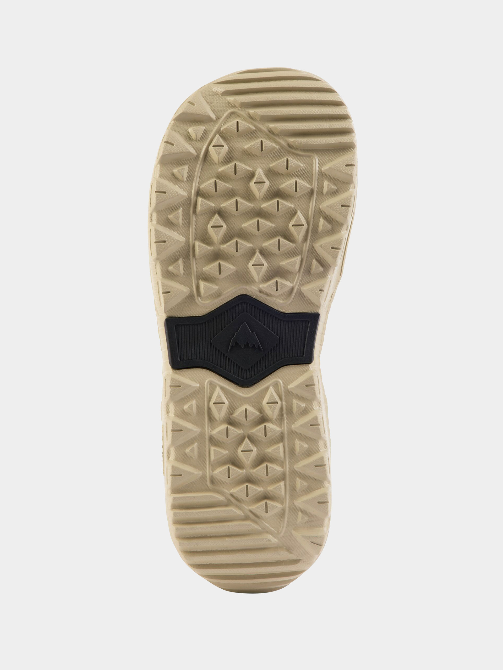Burton Moto BOA Snowboard Boots, Neri, Taglia 9.5, Sistema Di Allacciatura BOA, Fodera Termoformabile, Suola DynoLITE